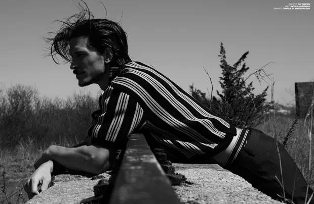 Jarrod Scott de Leonardo Corredor para Peplvm Magazine15