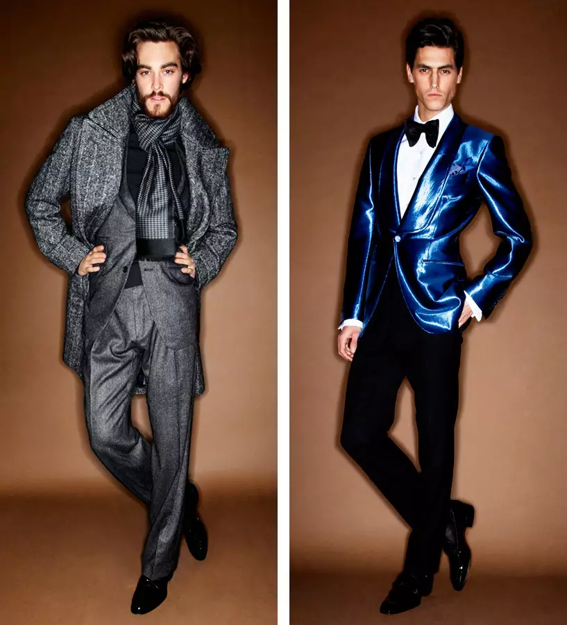 ປື້ມບັນທຶກ Tom Ford Fall/Winter 2012 5649_11