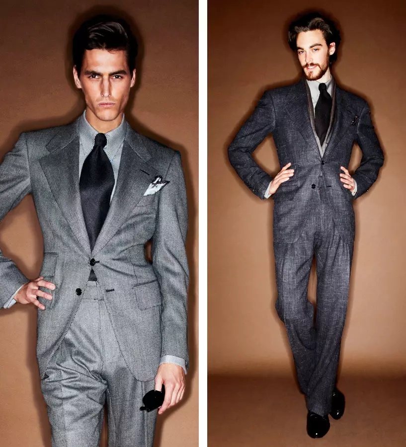 Tom Ford lookbook za jesen/zimu 2012 5649_2