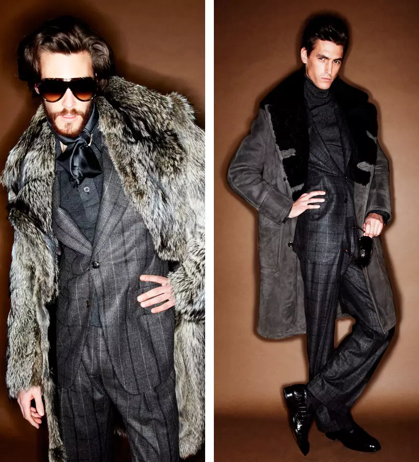 Tom Ford Fall/Winter 2012 lookbook 5649_4