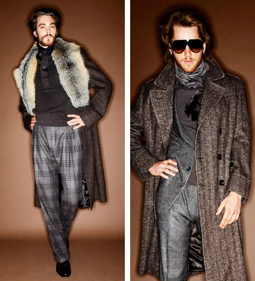 Tom Ford Fall/Winter 2012 tusi su'esu'e 5649_5