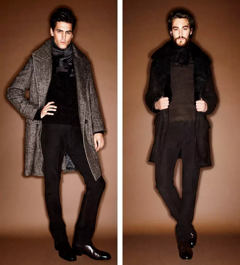 Tom Ford Aŭtuno/Vintro 2012 lookbook 5649_8