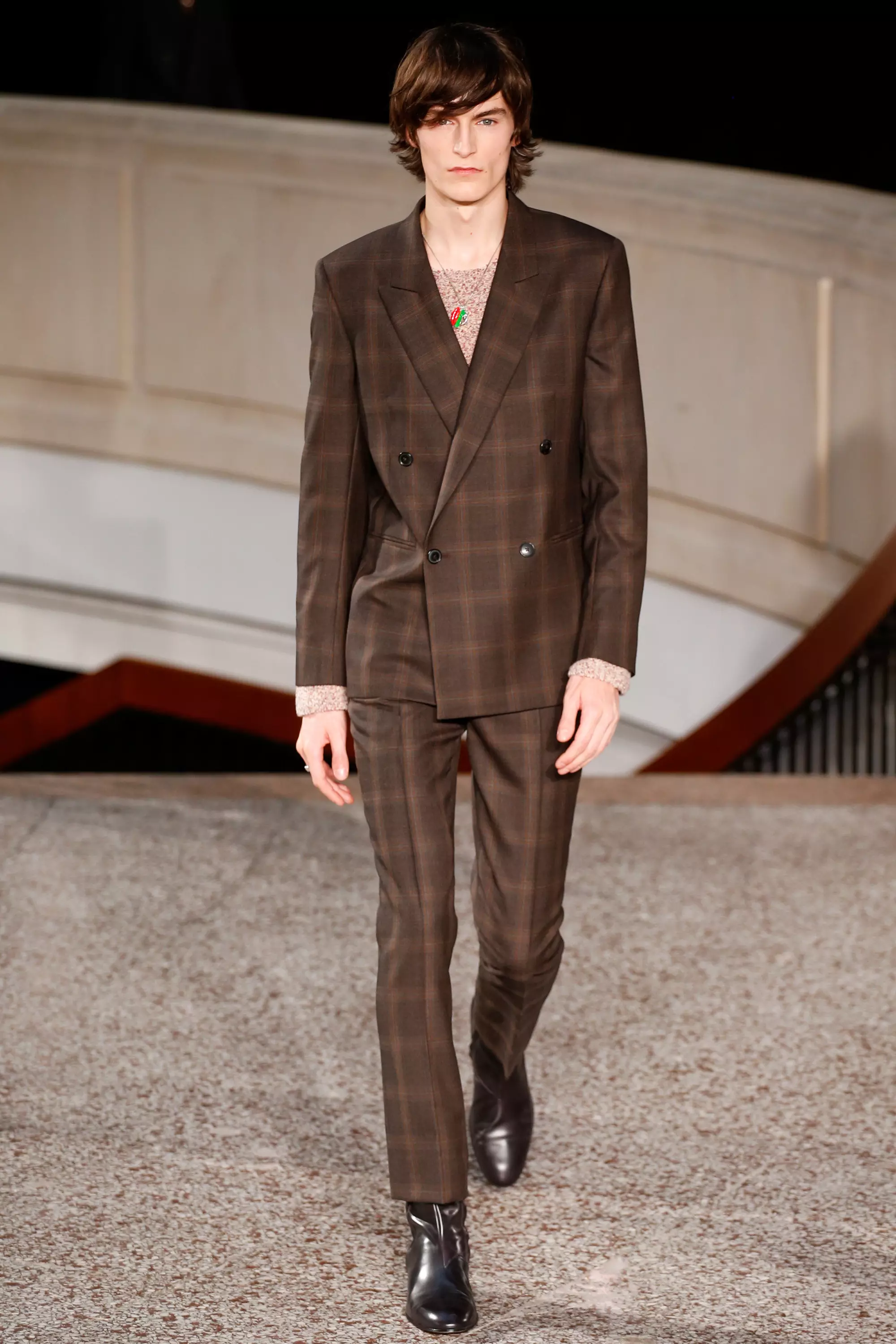 Paul Smith FW16 Paryż (15)