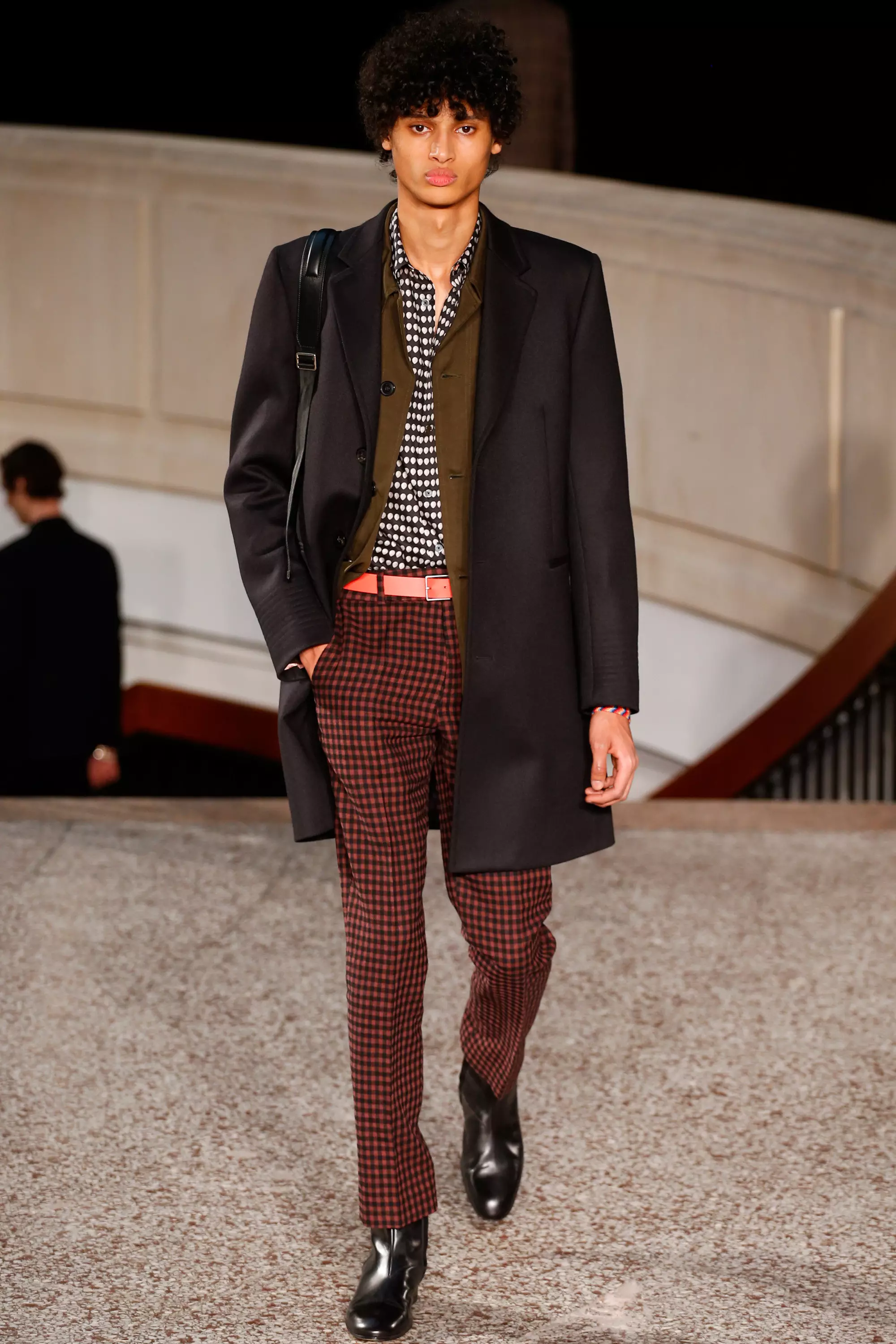 Paul Smith FW16 Paryż (16)