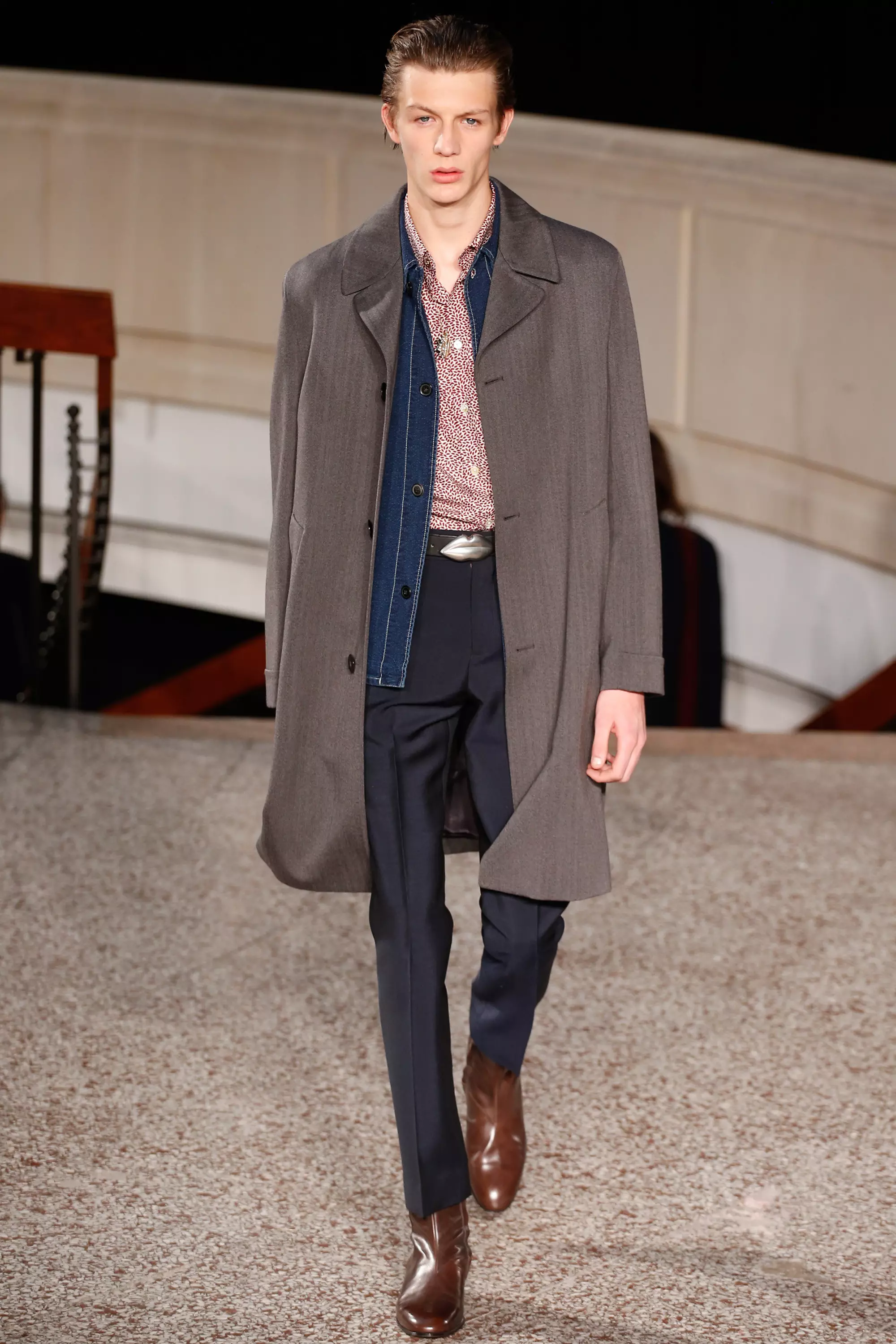 Paul Smith FW16 Paryż (17)