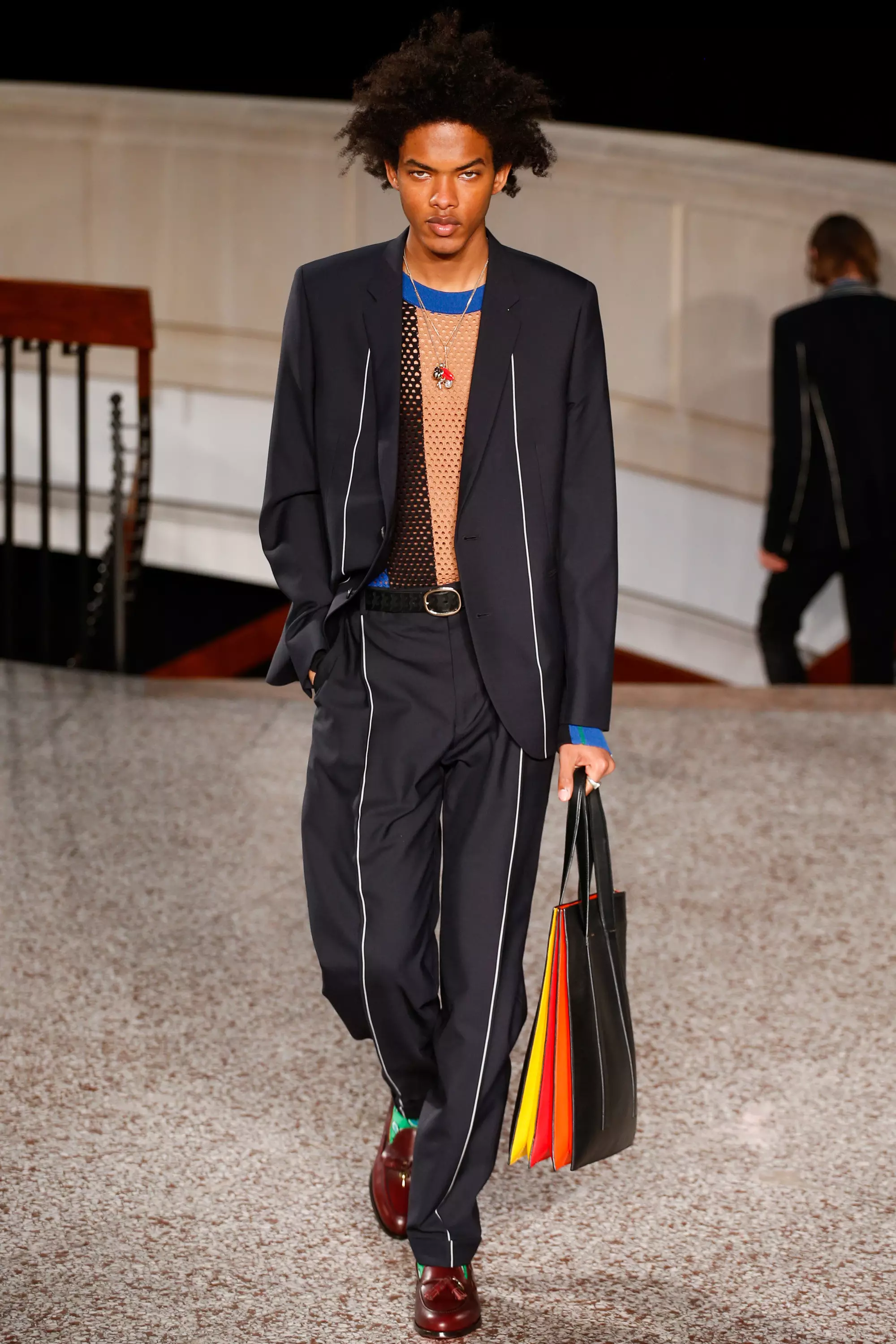 Paul Smith FW16 Paryż (19)