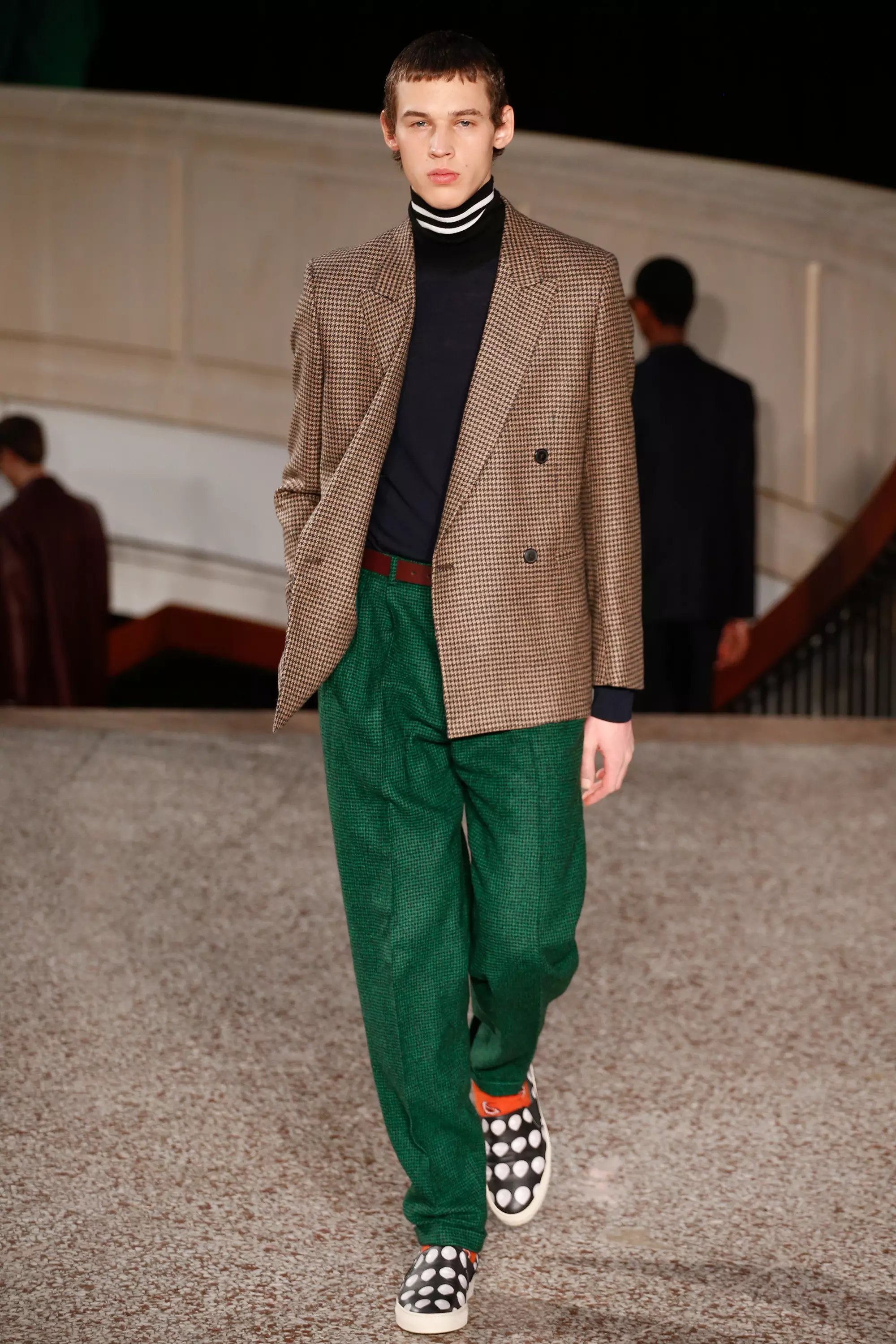 Paul Smith FW16 Paryż (24)