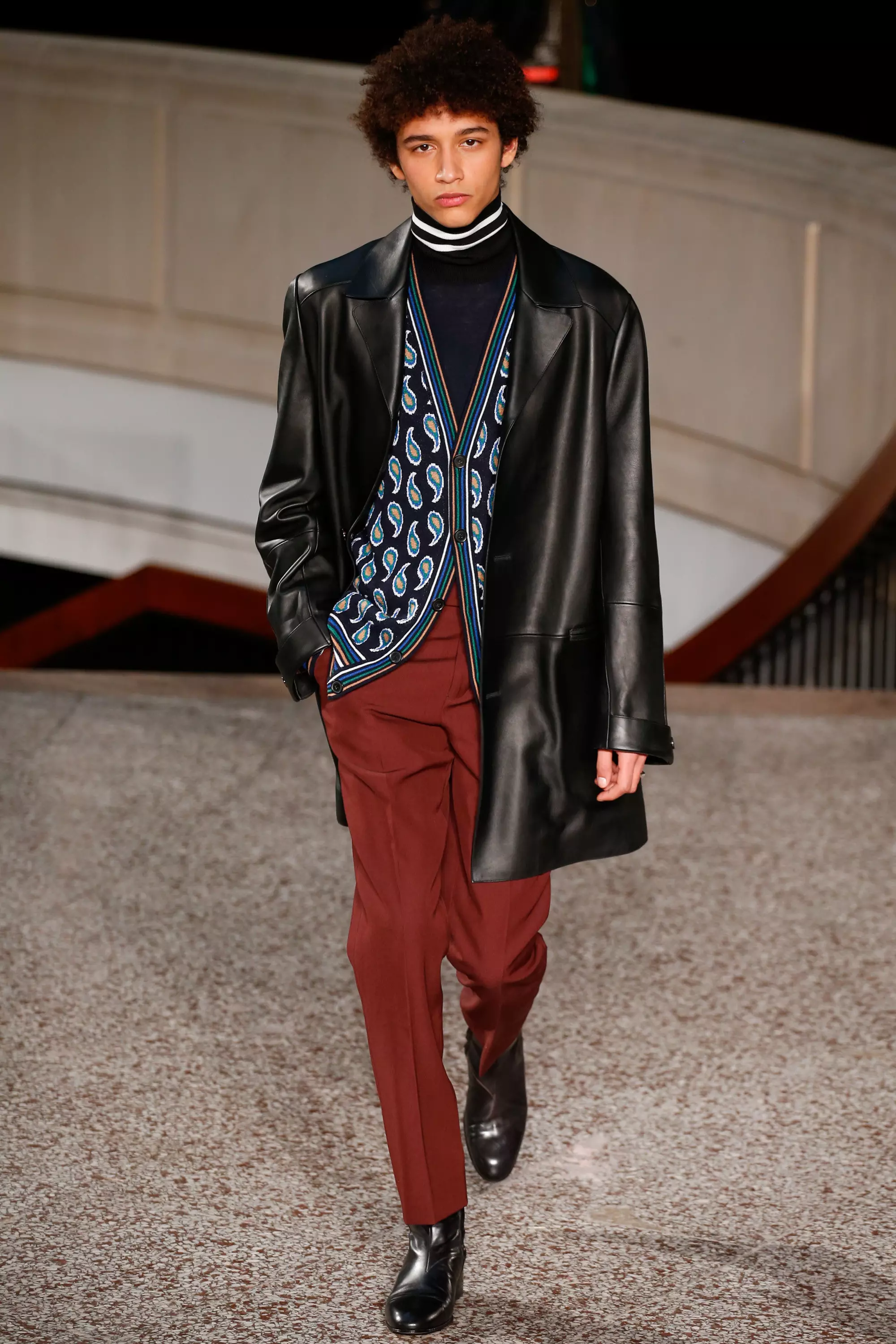 Paul Smith FW16 Paris (26)