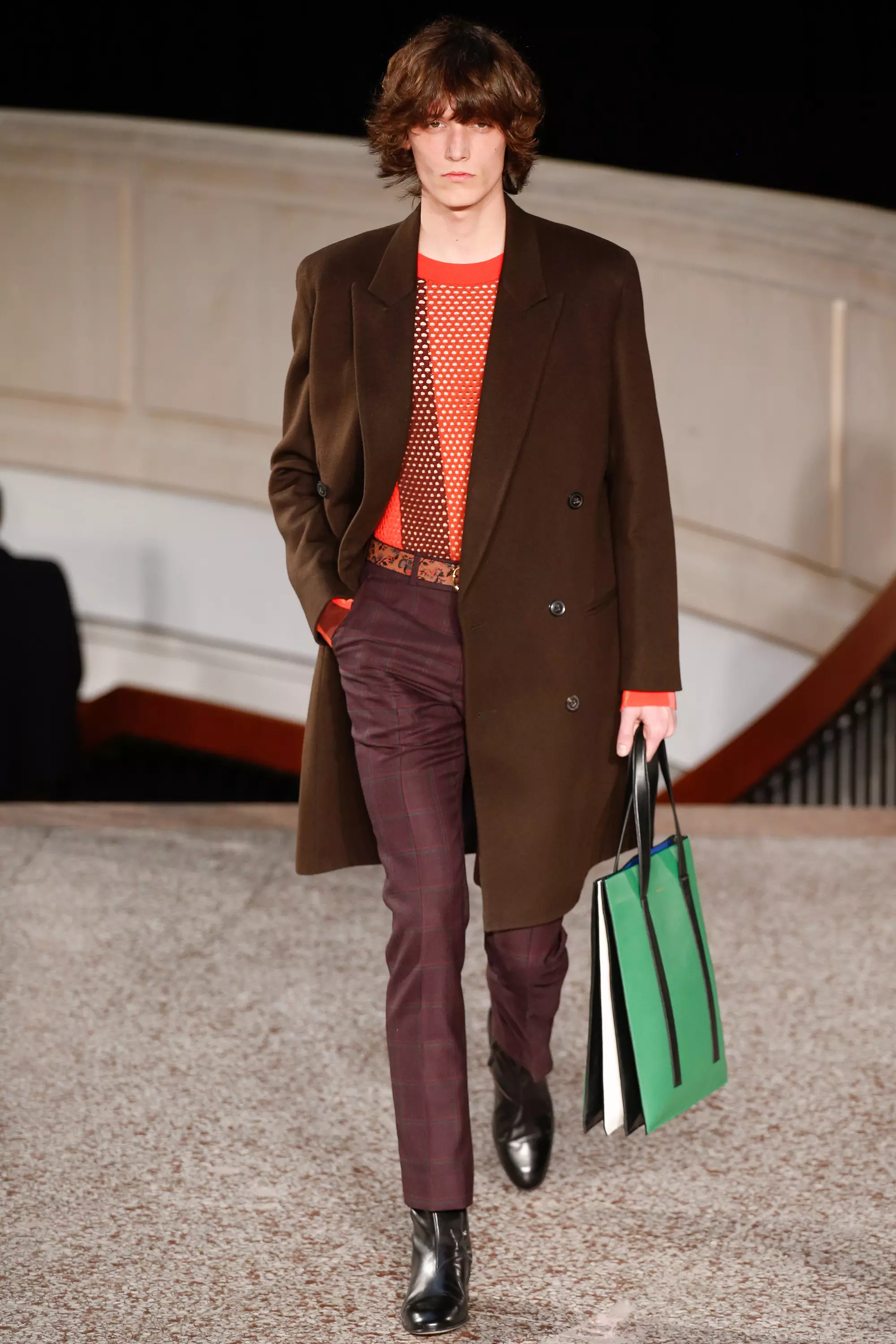 Paul Smith FW16 Paryż (28)