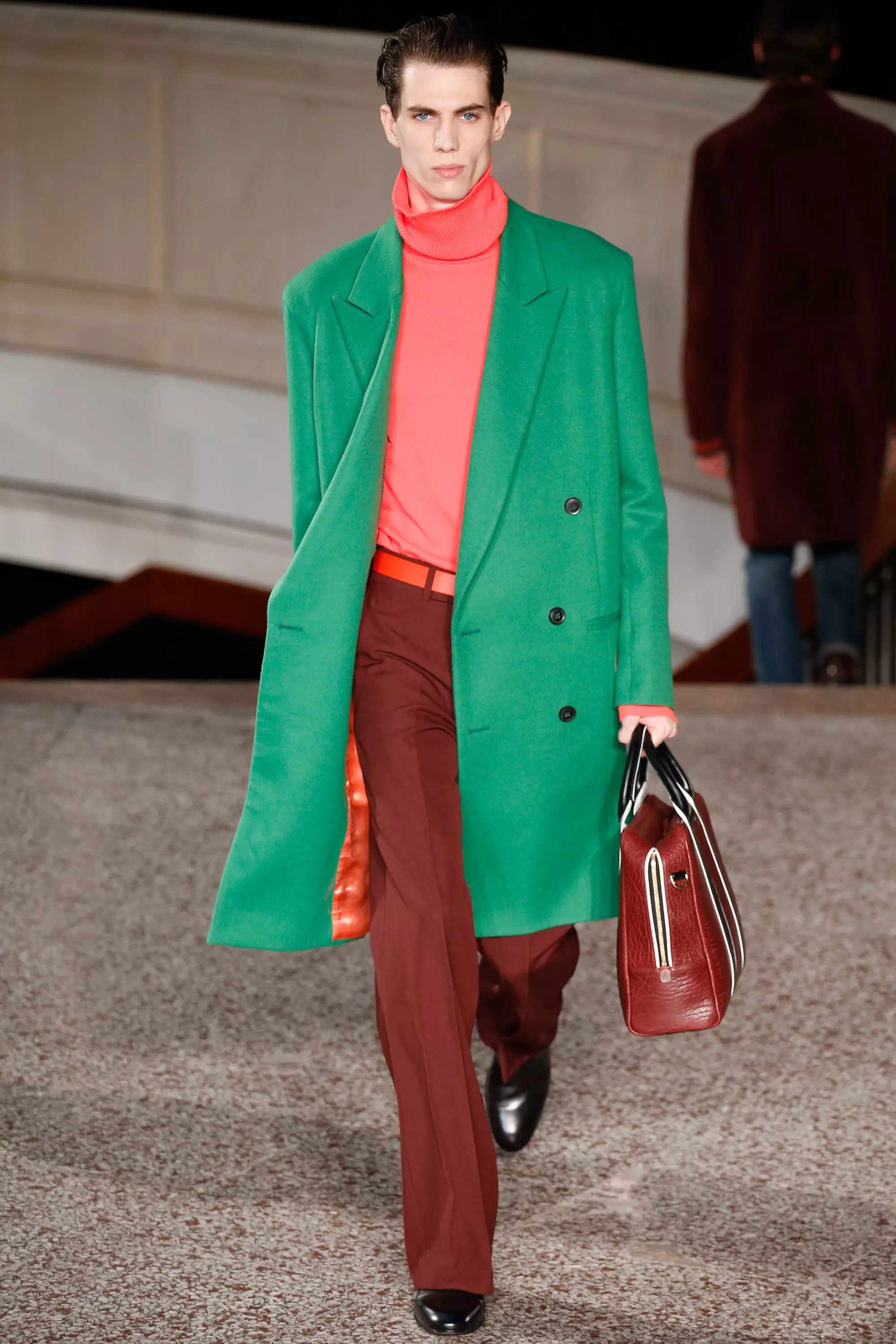 Paul Smith FW16 Paris (29)