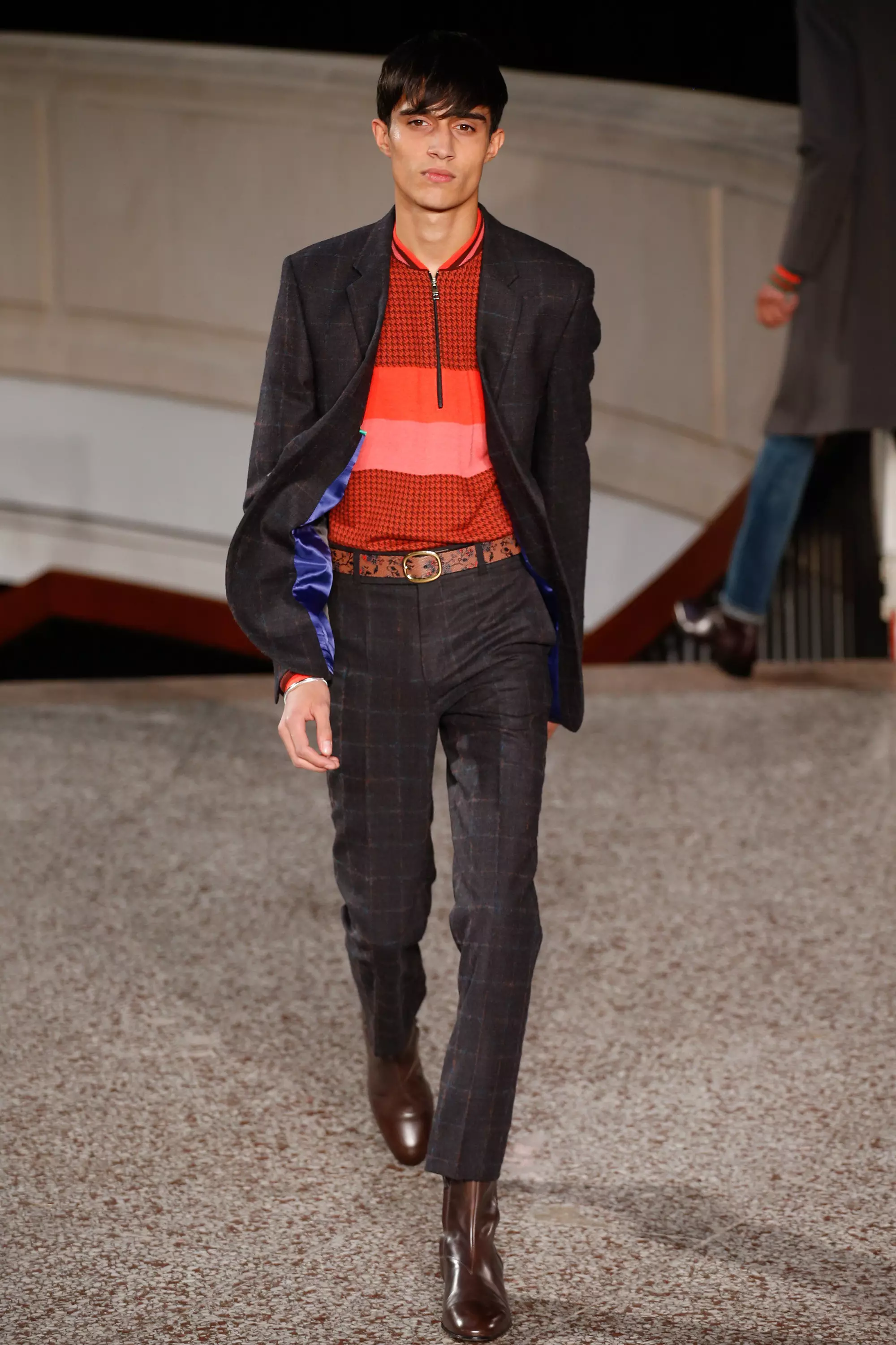 Paul Smith FW16 Paryż (30)