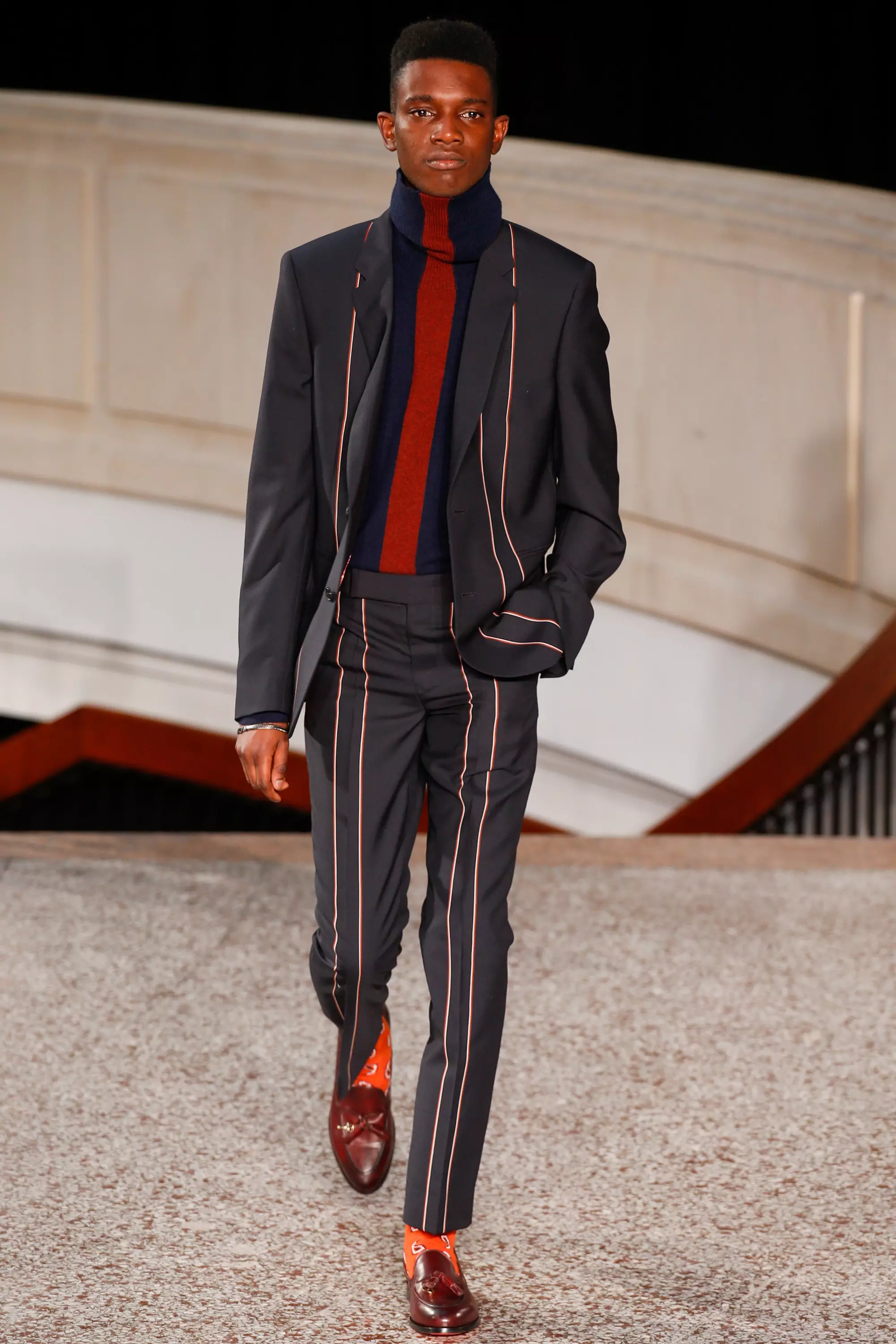 Paul Smith FW16 Paryż (7)