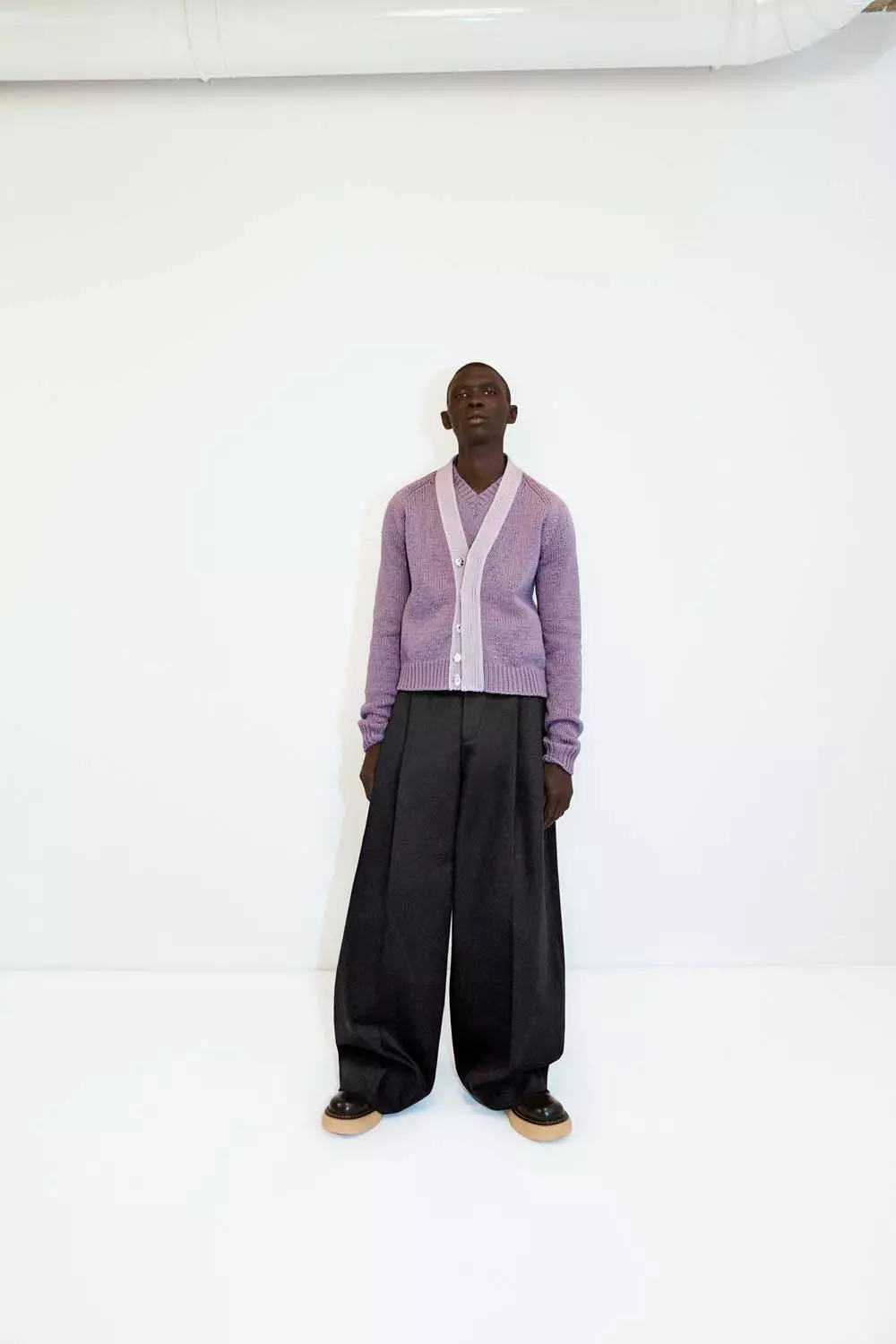 Bottega Veneta Menswear Resort 2021 56519_2