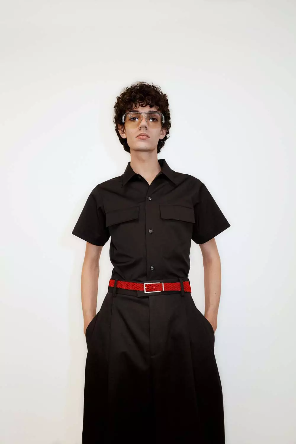 Bottega Veneta Menswear Resort 2021 56519_21