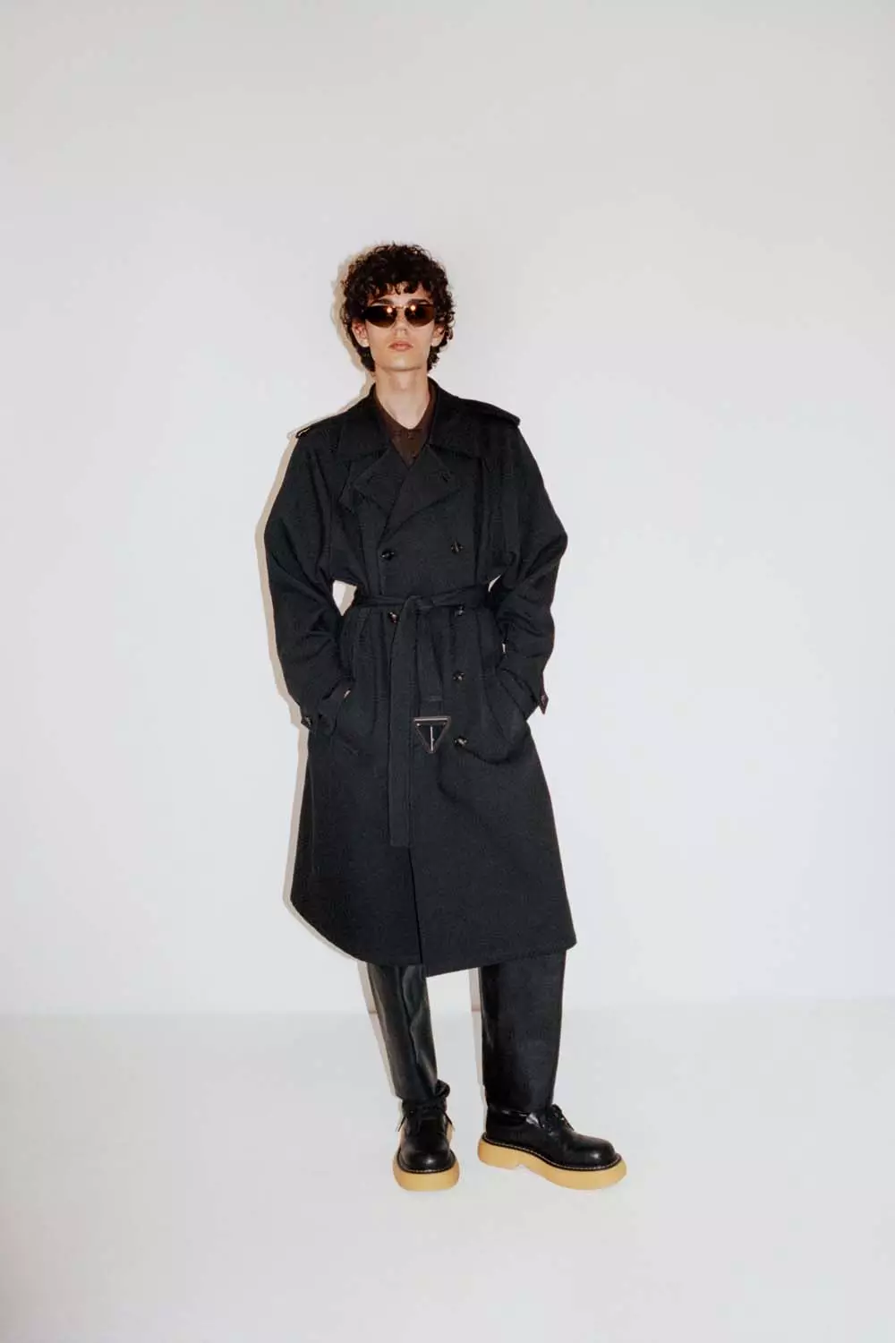 Bottega Veneta Menswear Resort 2021 56519_23