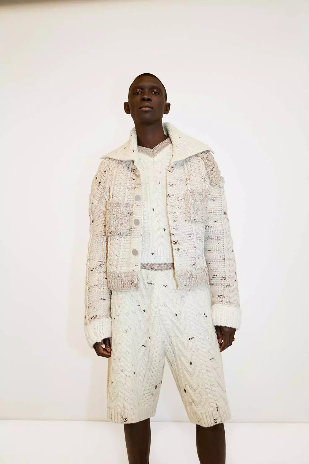 Bottega Veneta Menswear Resort 2021 56519_4