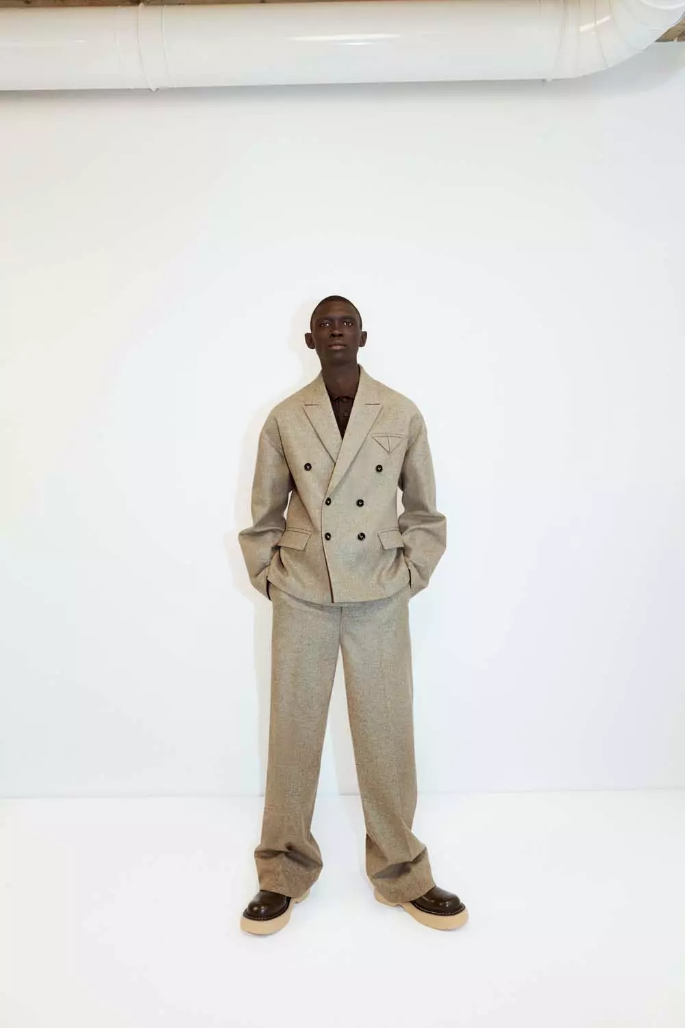 Bottega Veneta Menswear Resort 2021 56519_6