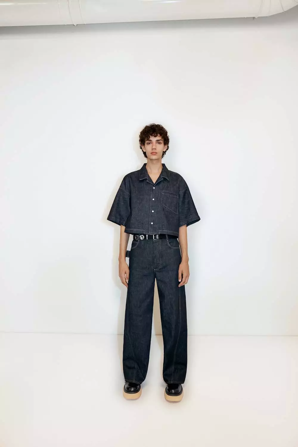 Bottega Veneta Menswear Resort 2021 56519_9