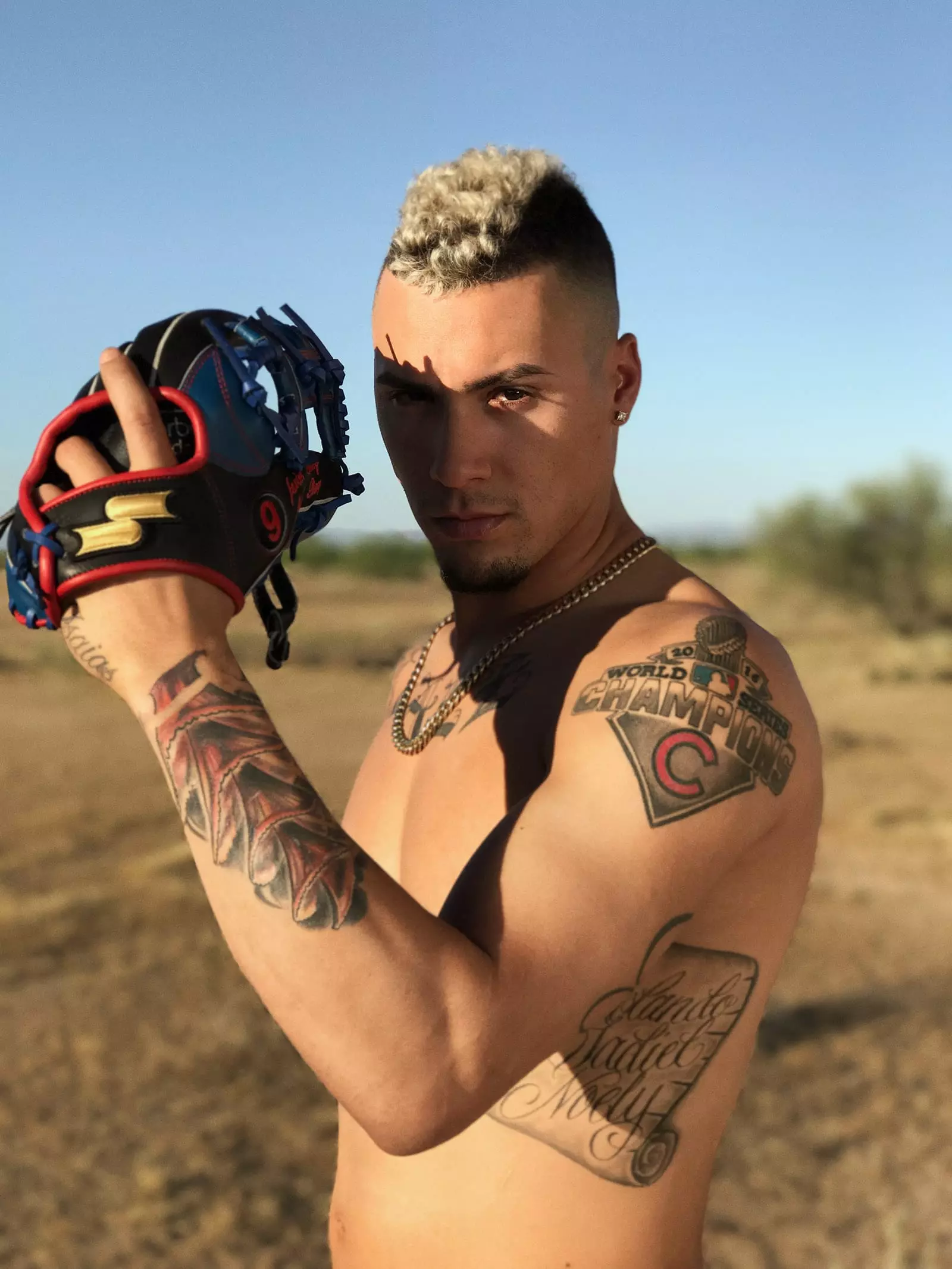 JAVIER BAEZ-9