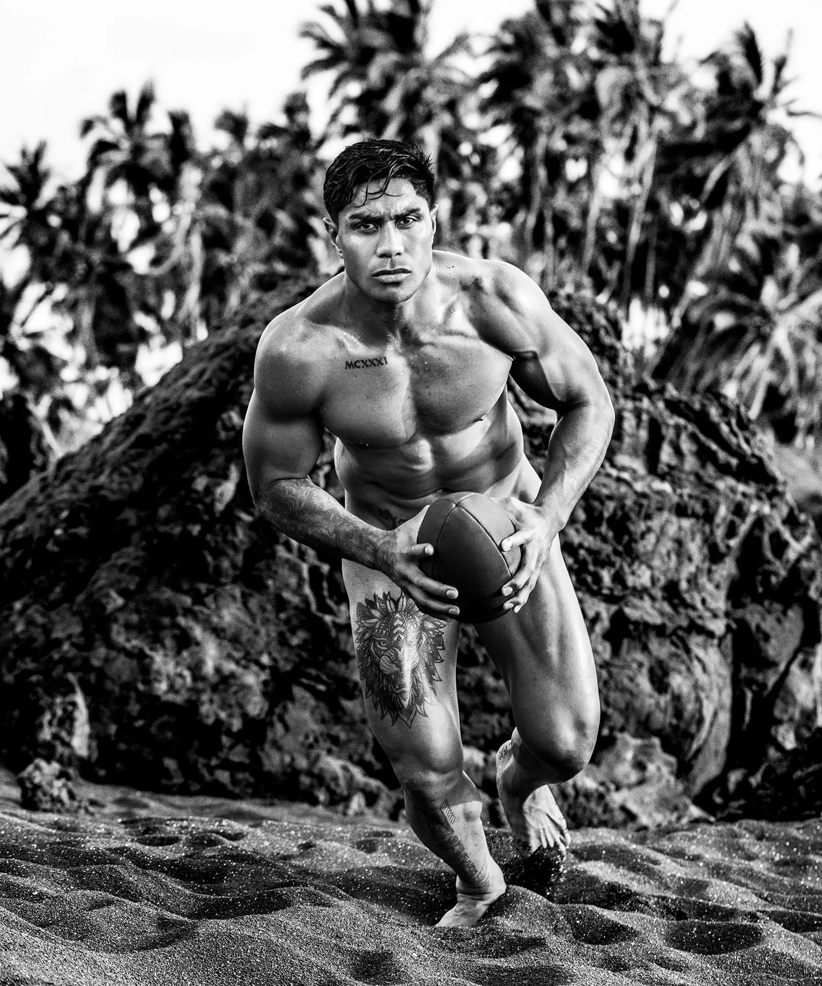 MALAKAI FEKITOA