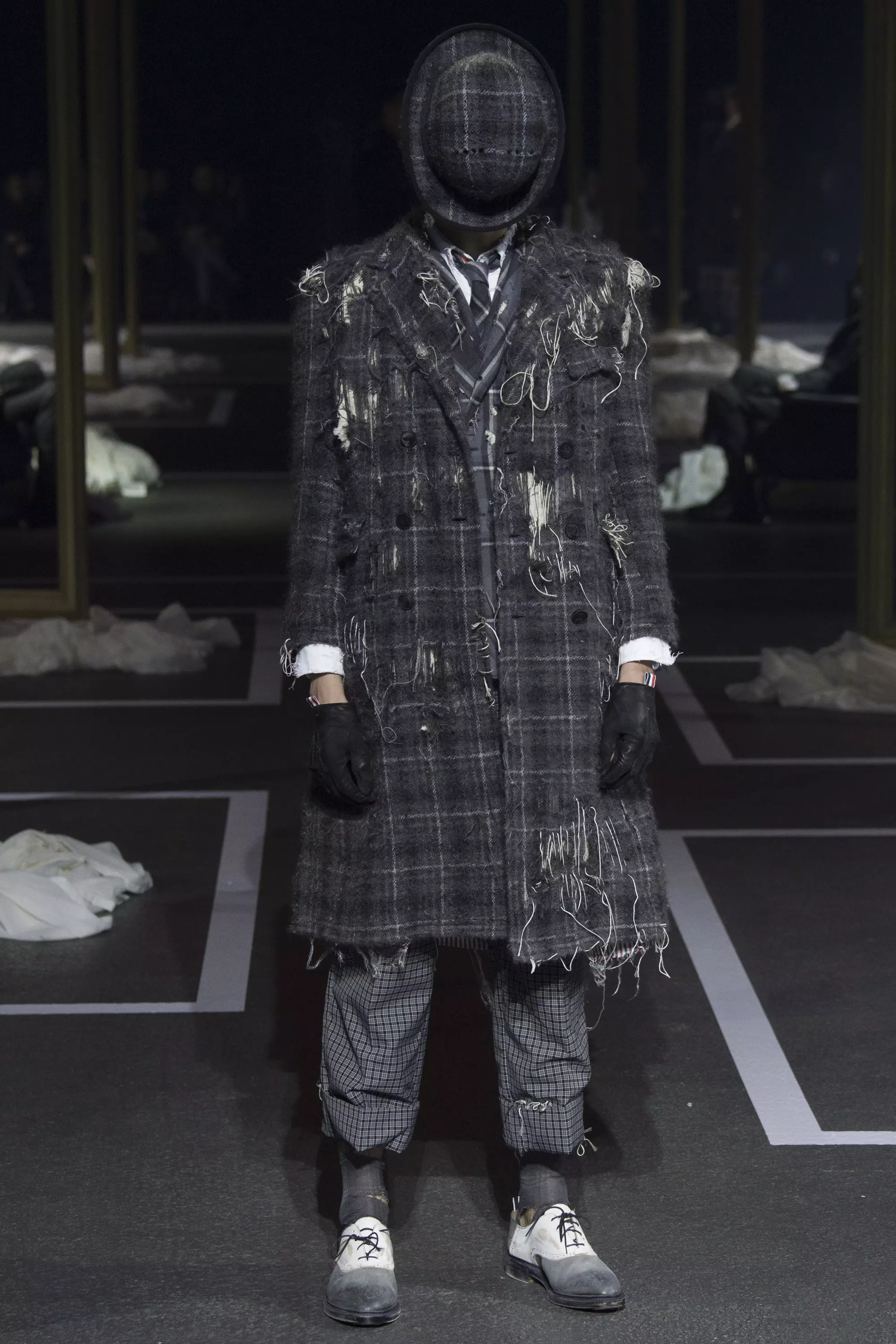 Thom Browne FW16 Pariz (10)