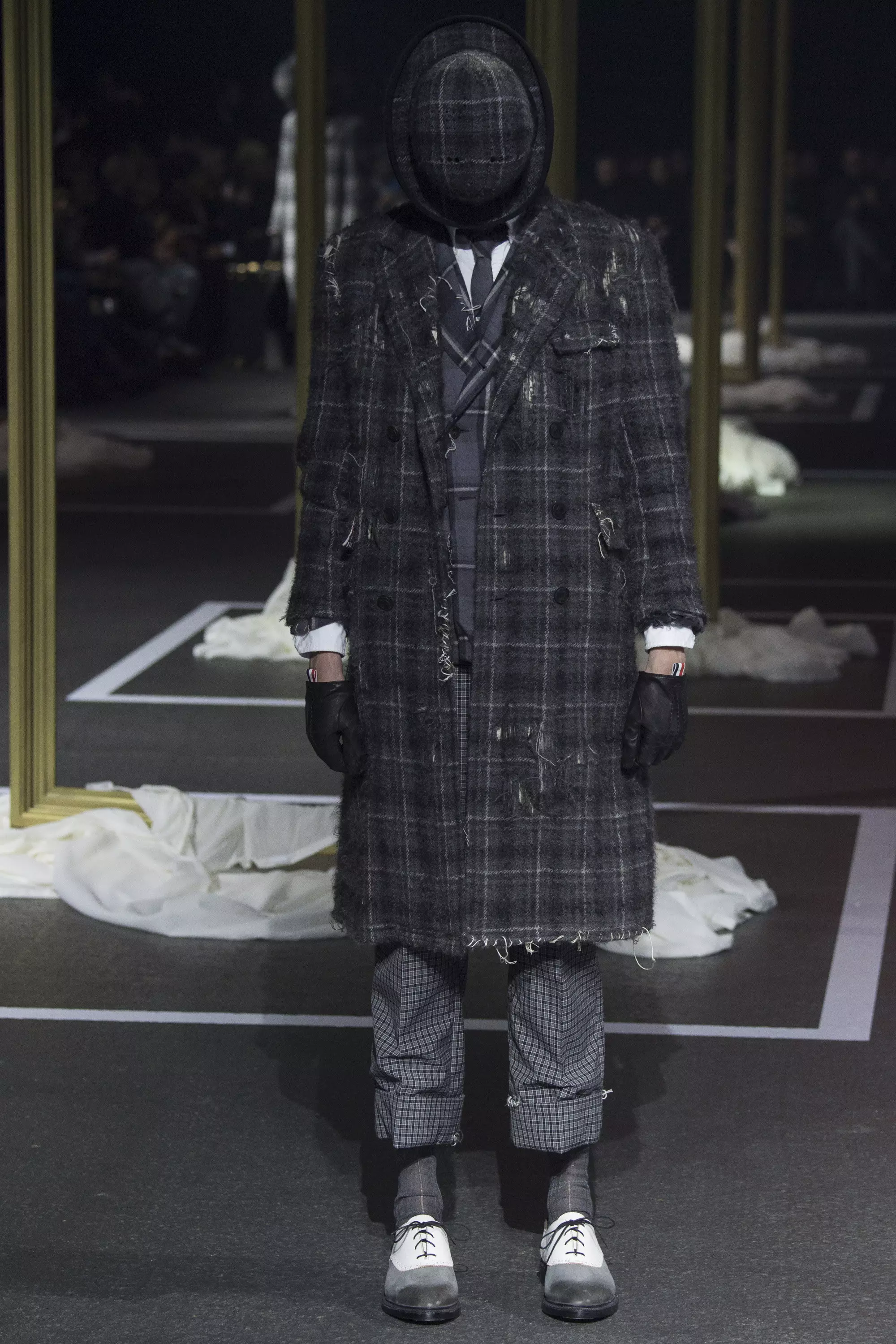 Thom Browne FW16 Parys (11)