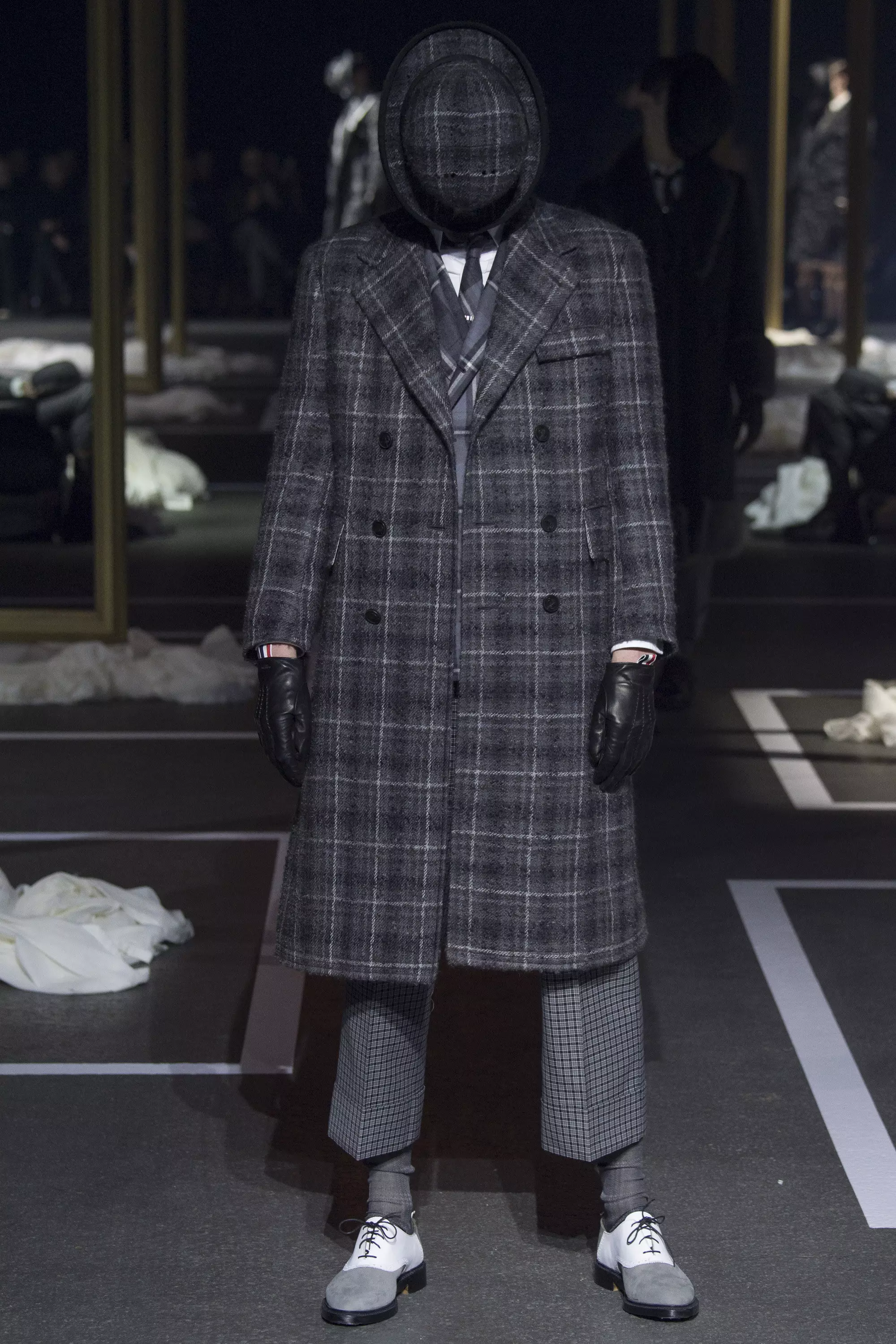 Thom Browne FW16 Pariz (12)