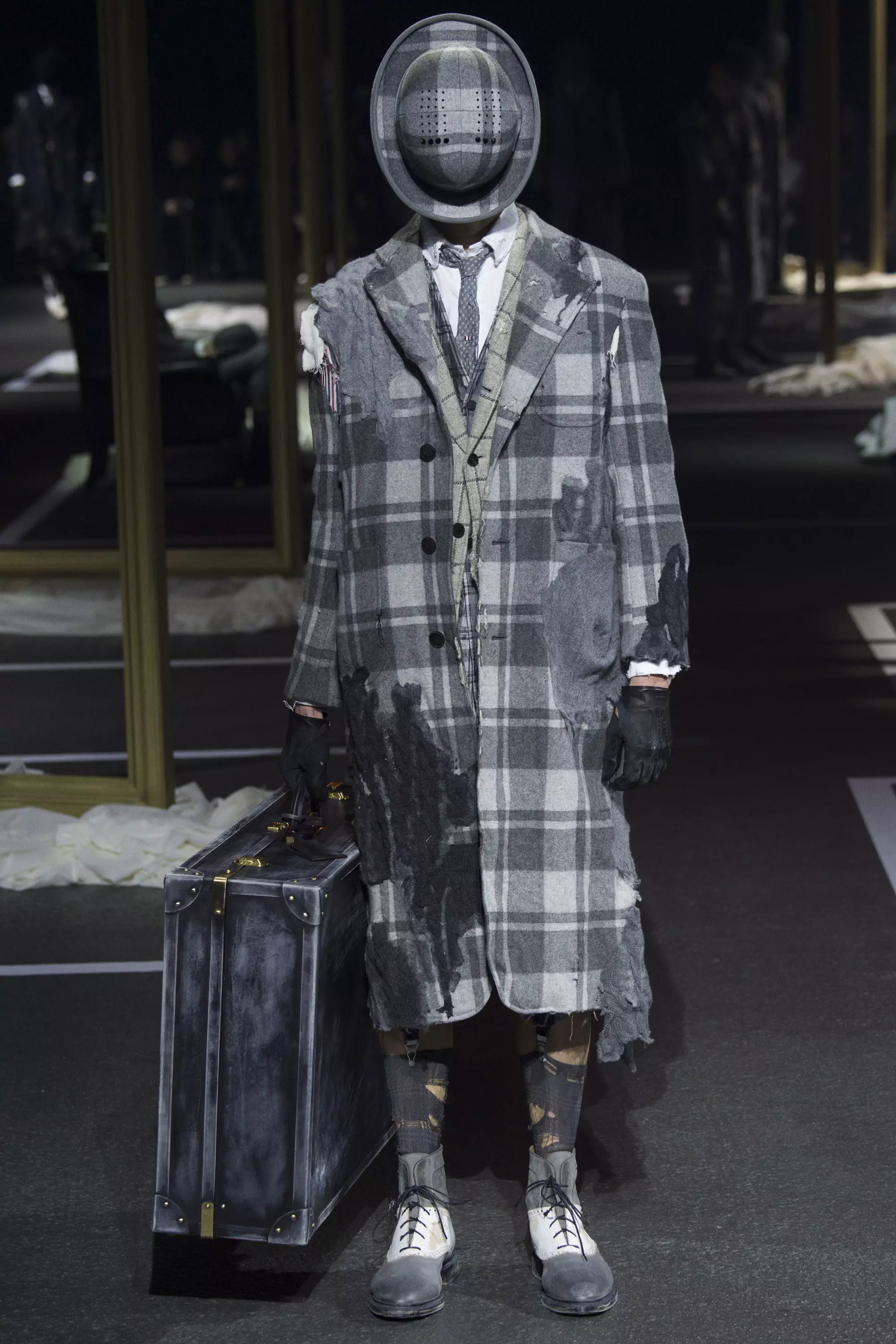 Thom Browne FW16 Parys (13)