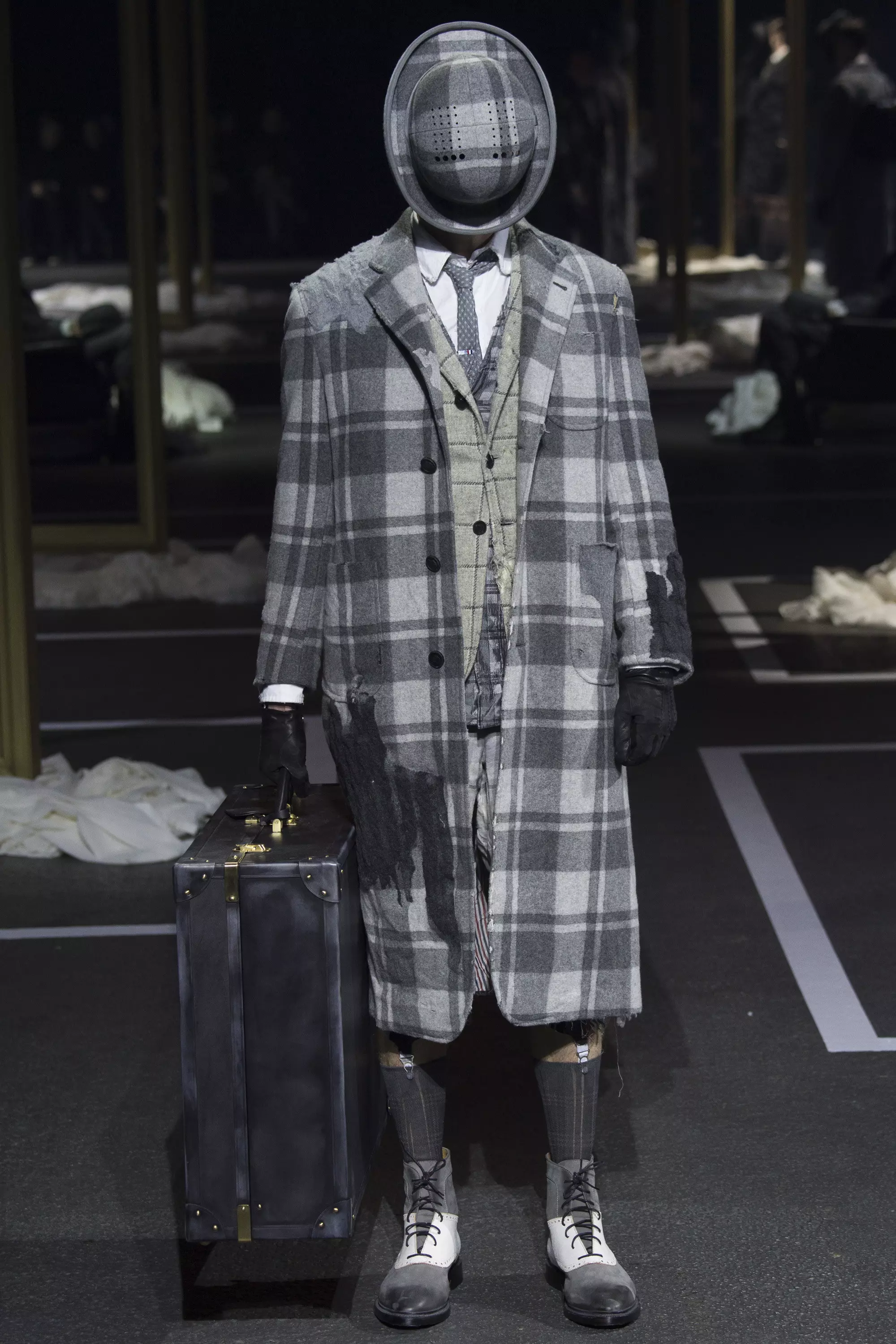 Thom Browne FW16 Pariġi (14)