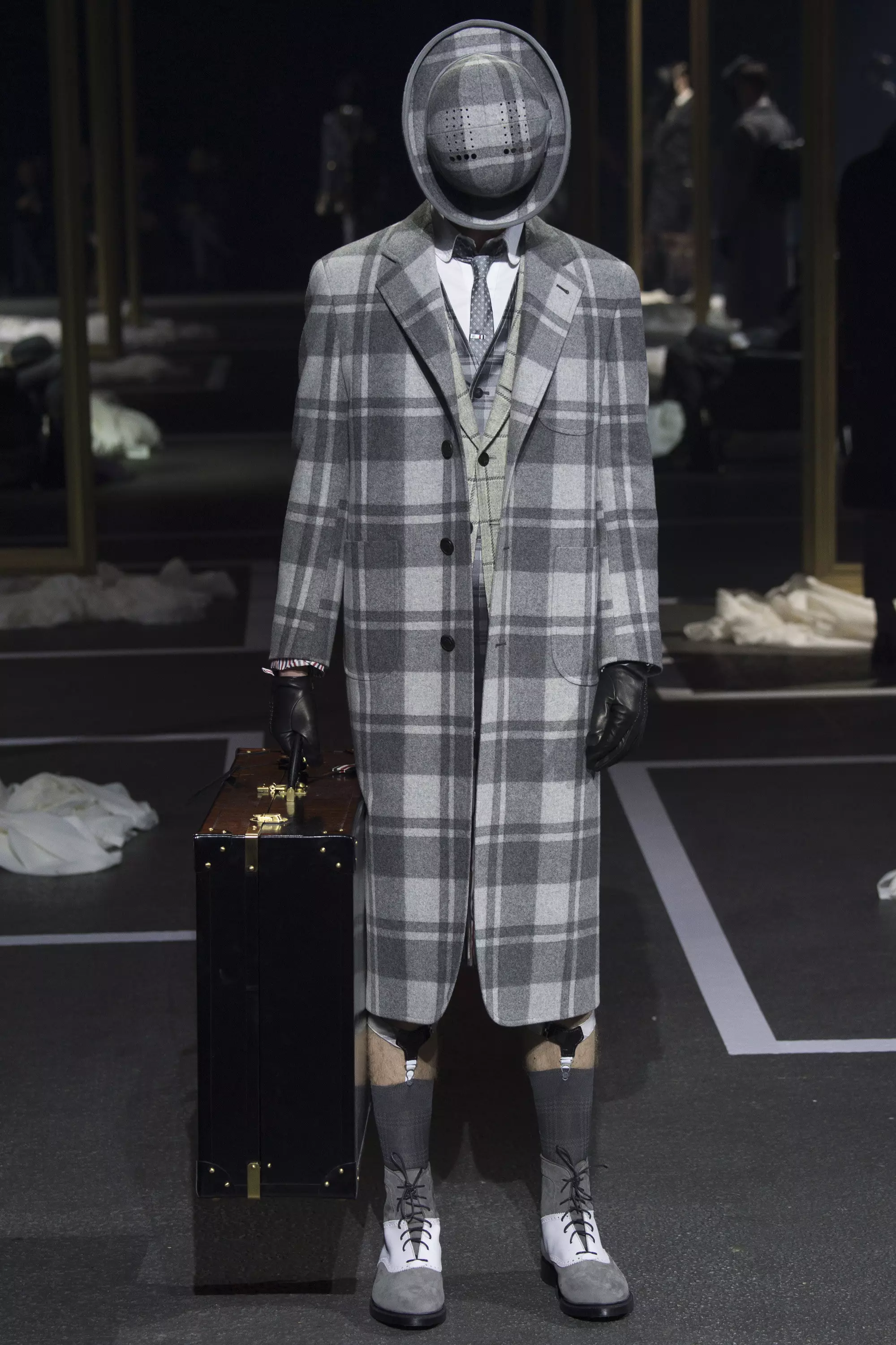 Thom Browne FW16 Paryż (15)