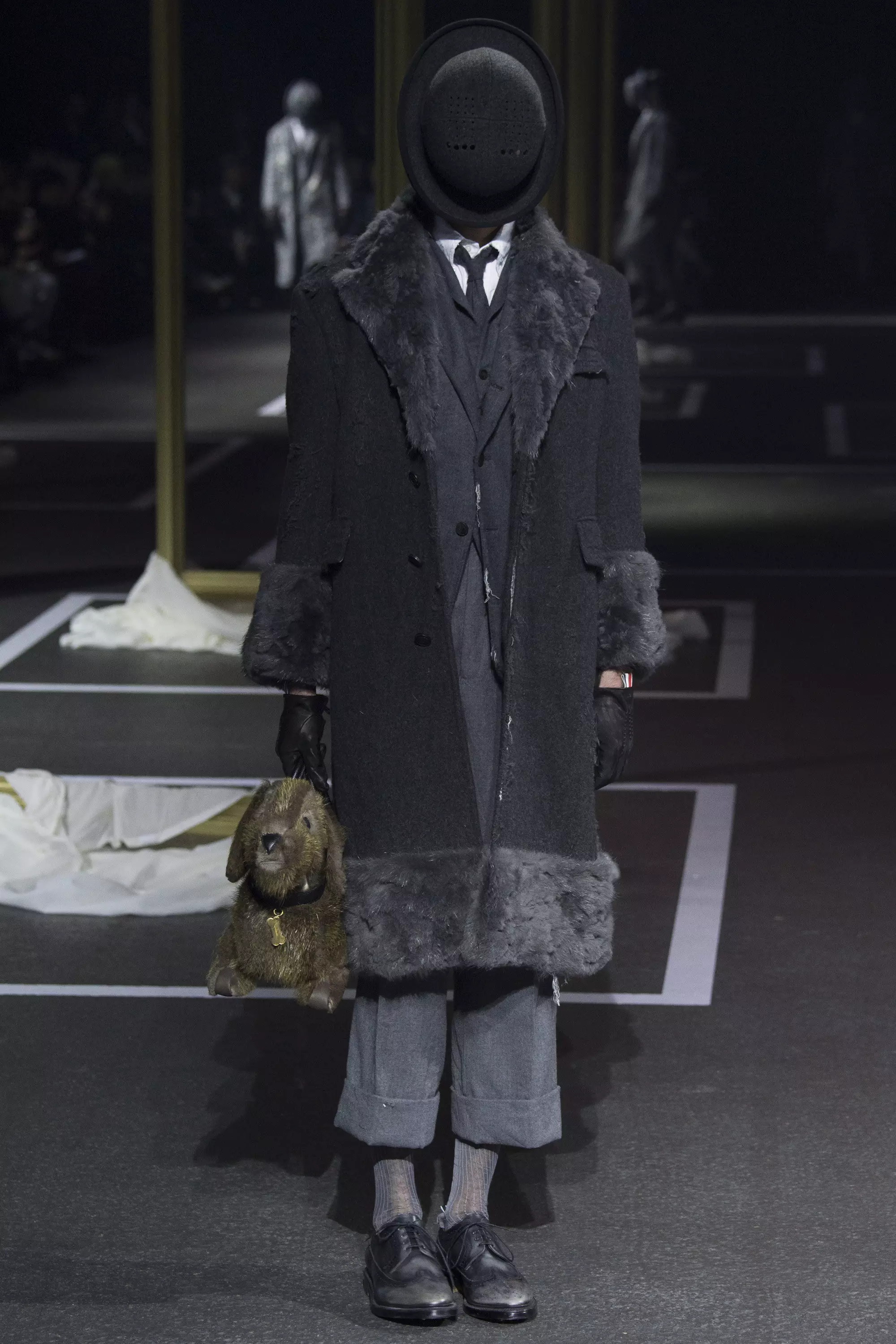 Thom Browne FW16 Pariz (2)