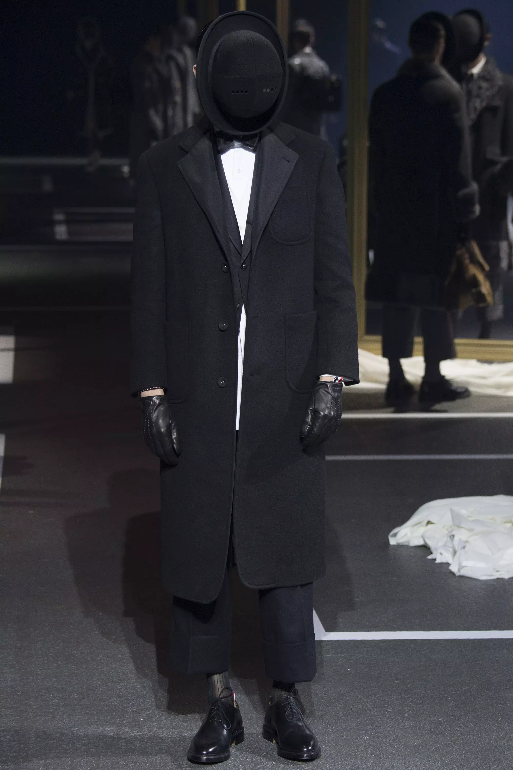 Thom Browne FW16 Parys (33)