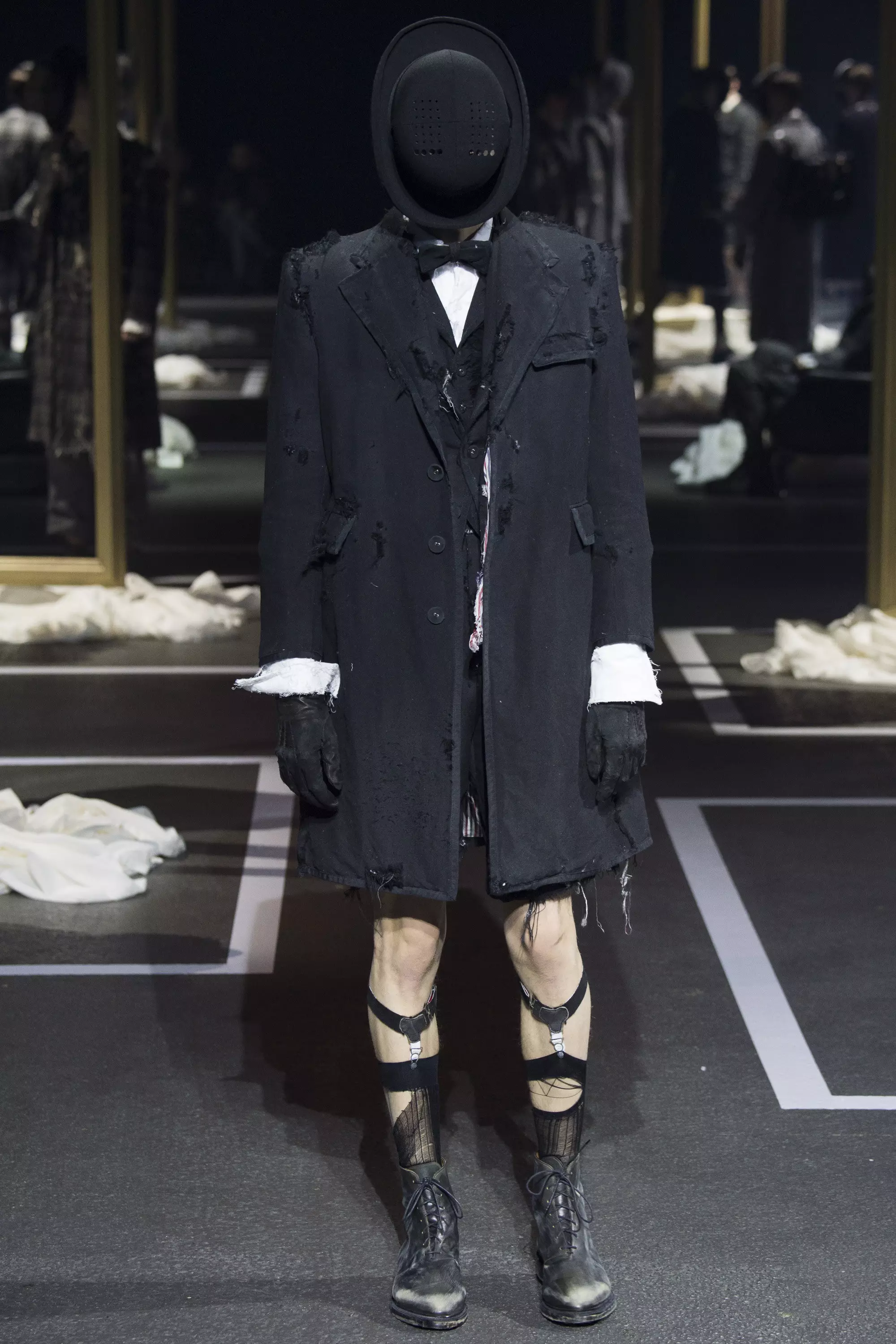 Thom Browne FW16 Paris (34)