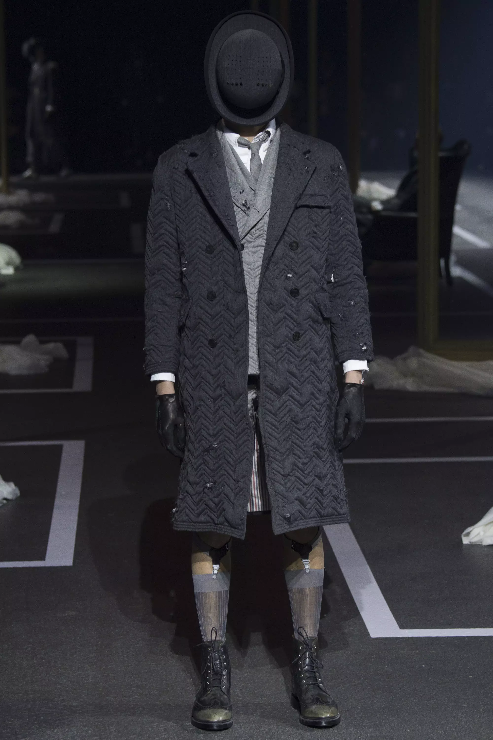 U-Thom Browne FW16 Paris (5)