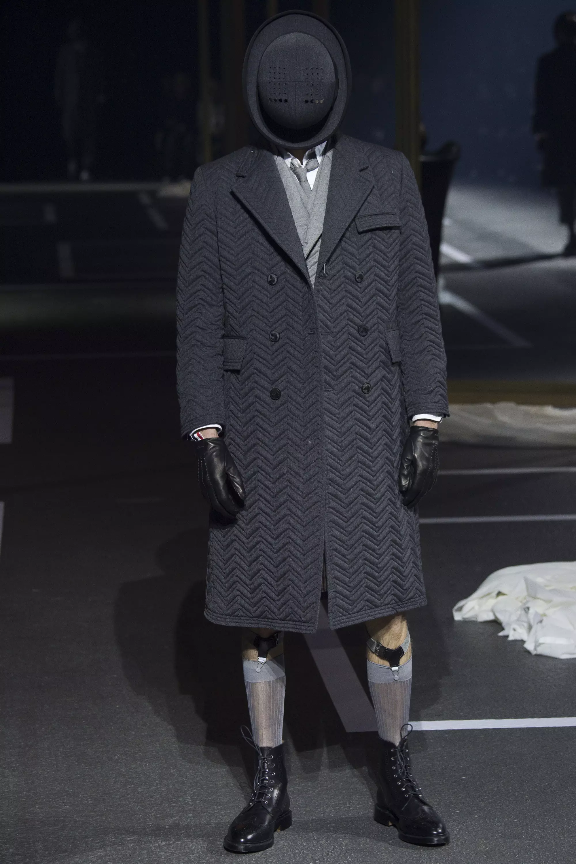 Thom Browne FW16 Parizo (6)