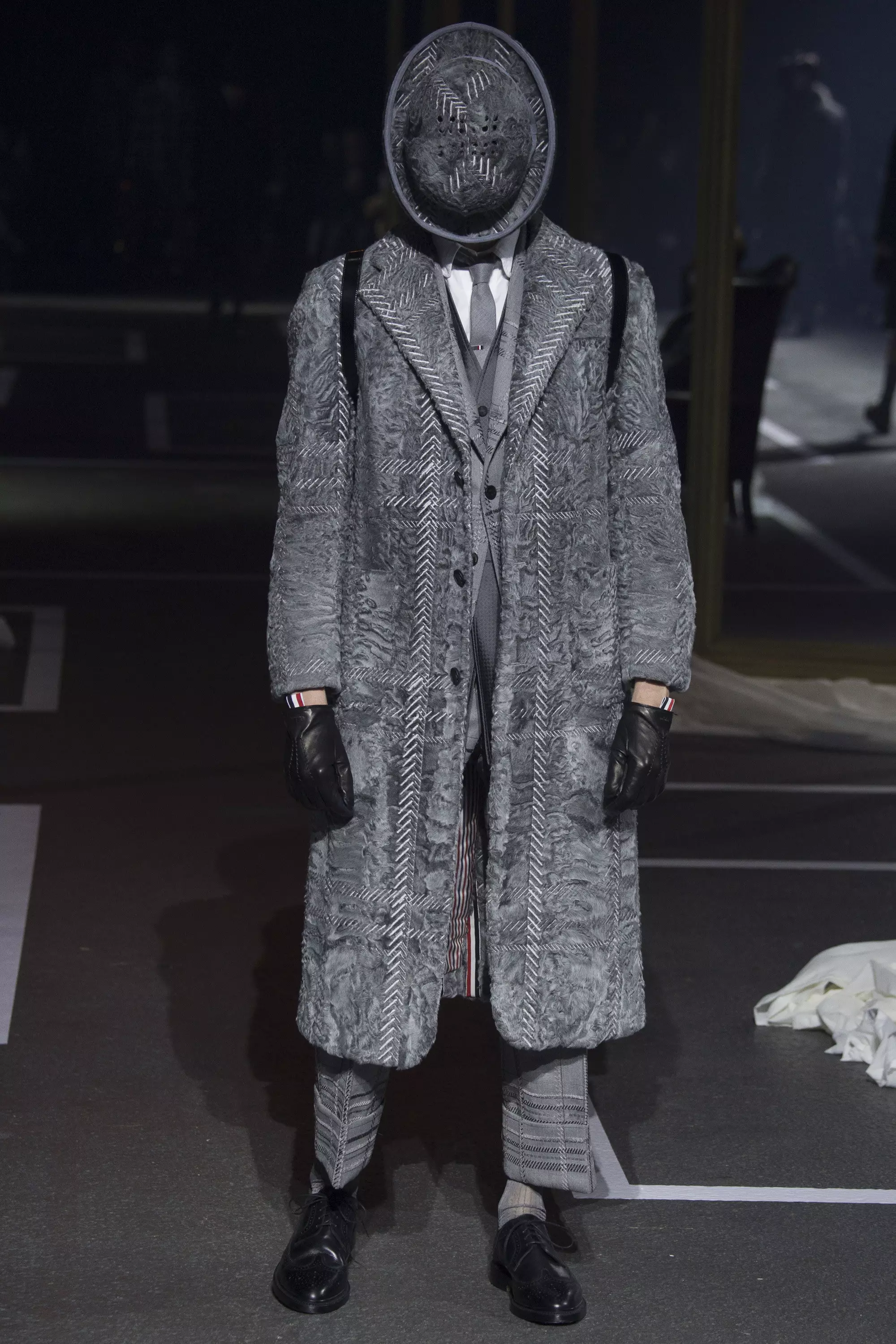 Thom Browne FW16 Parys (9)