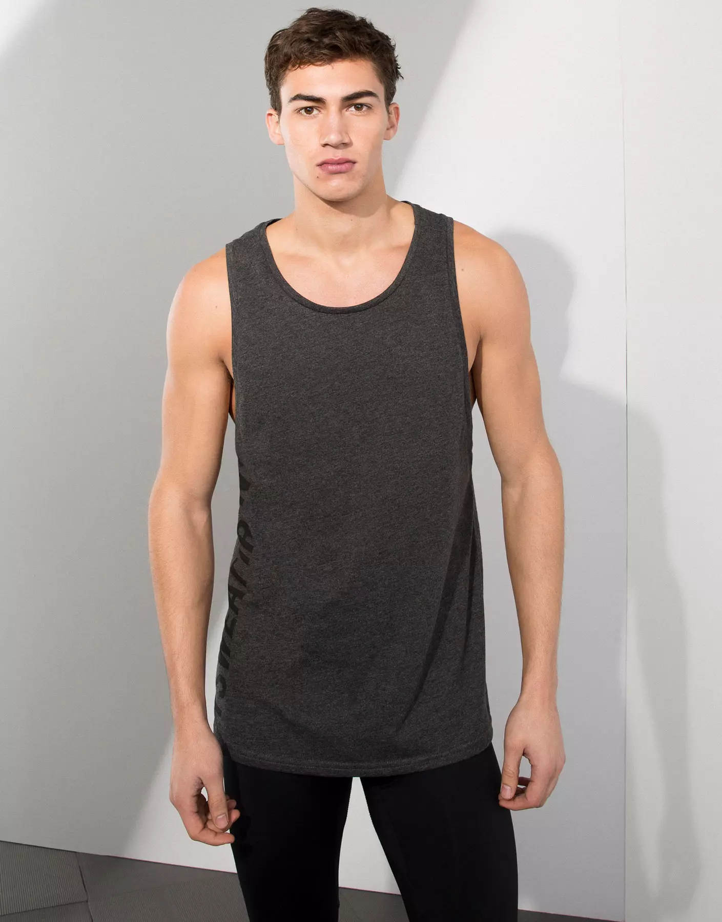 Gymwear Pull＆Bear 2016（10）