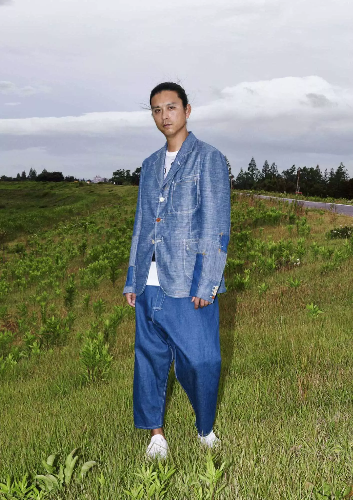 Junya Watanabe Man Spring/Summer 2021 56666_15