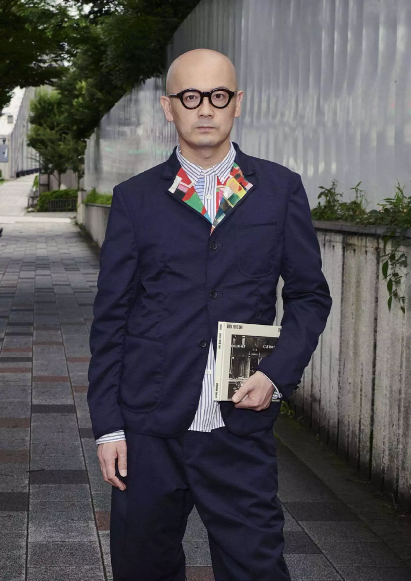 Junya Watanabe Man Printempo/Somero 2021 56666_38