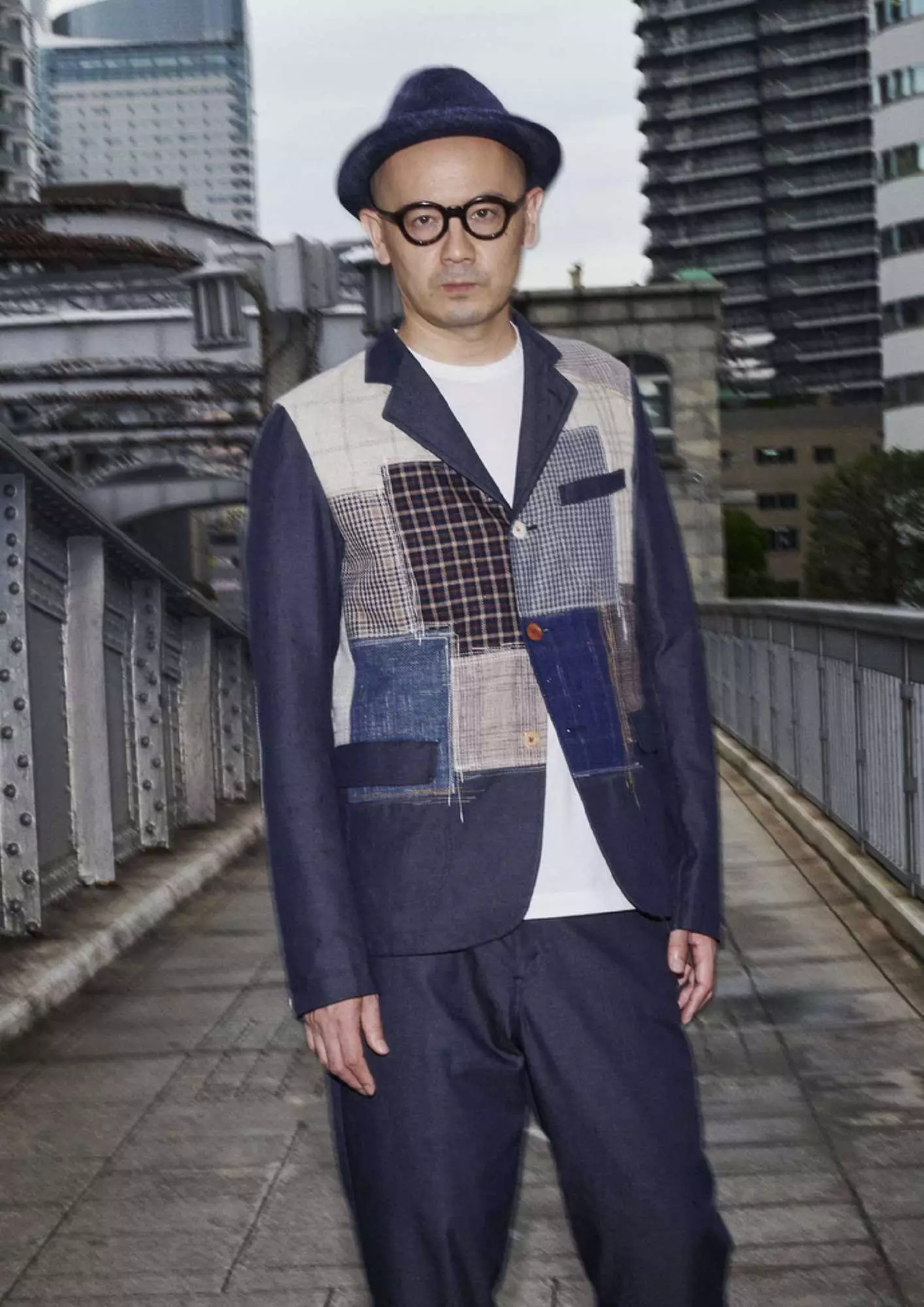 Junya Watanabe Man Guga/Xagaaga 2021 56666_40