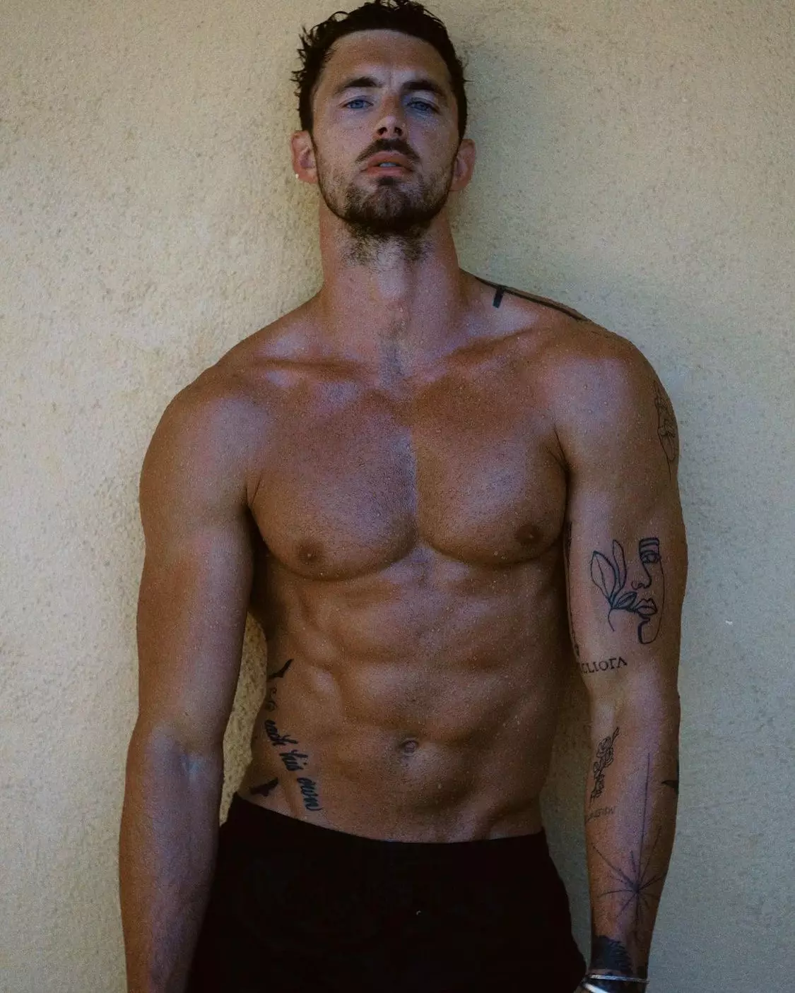 Christian Hogue – Kat Irlin