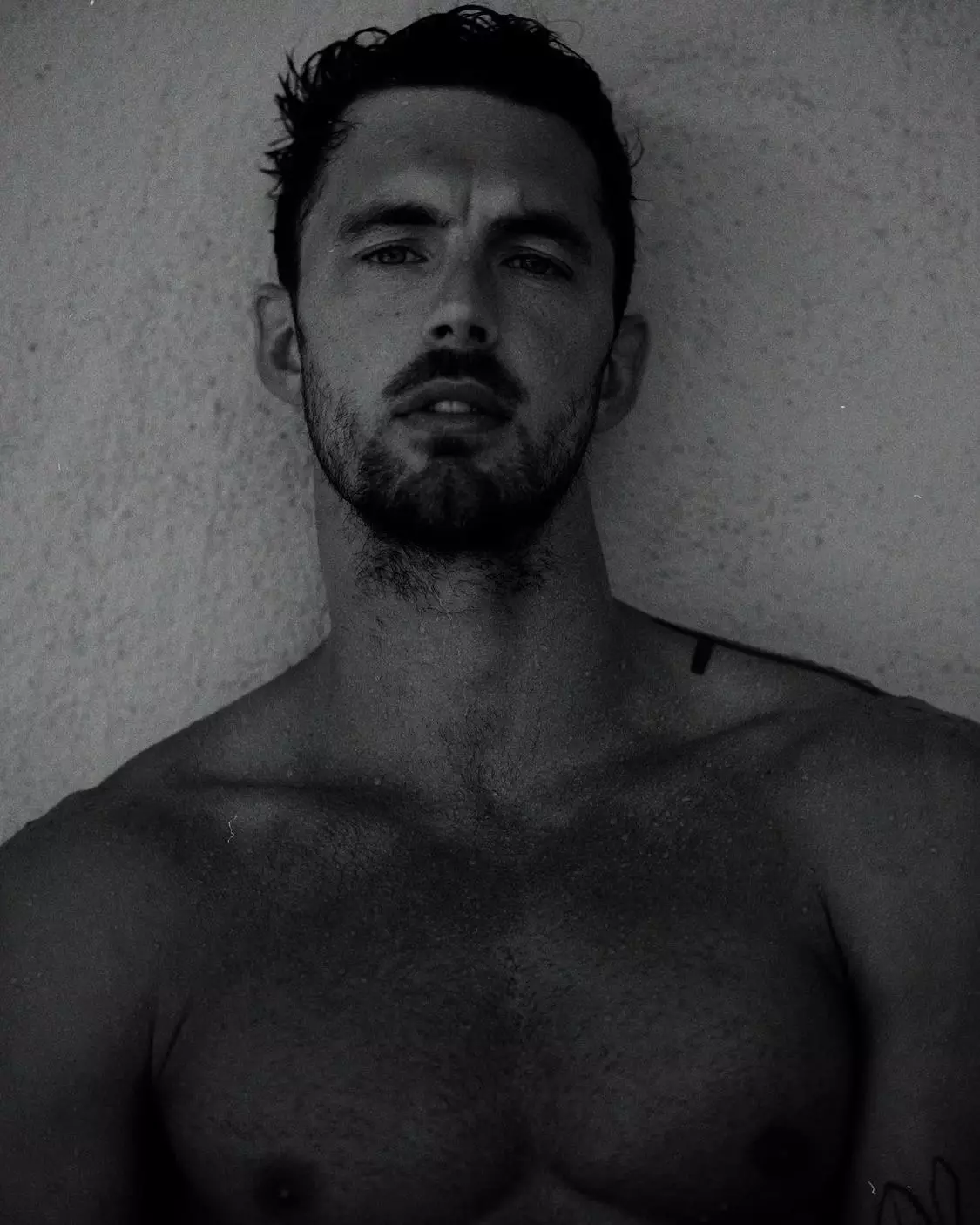 Christian Hogue de Kat Irlin