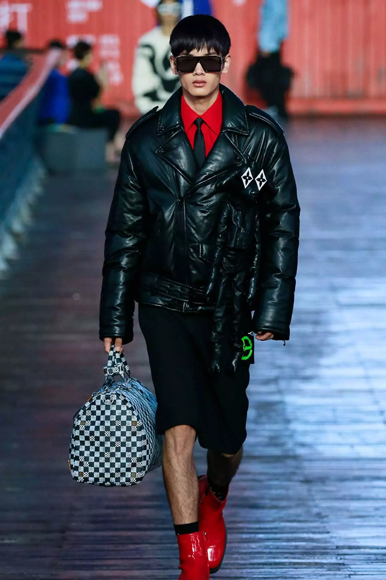 Louis Vuitton Menswear Primavera / Verano 2021 Shanghái 56792_28