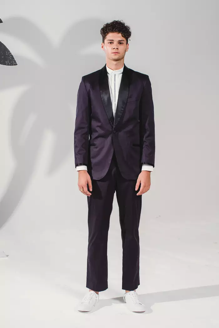 KRAMMER A STOUDT SS18 NEW YORK1