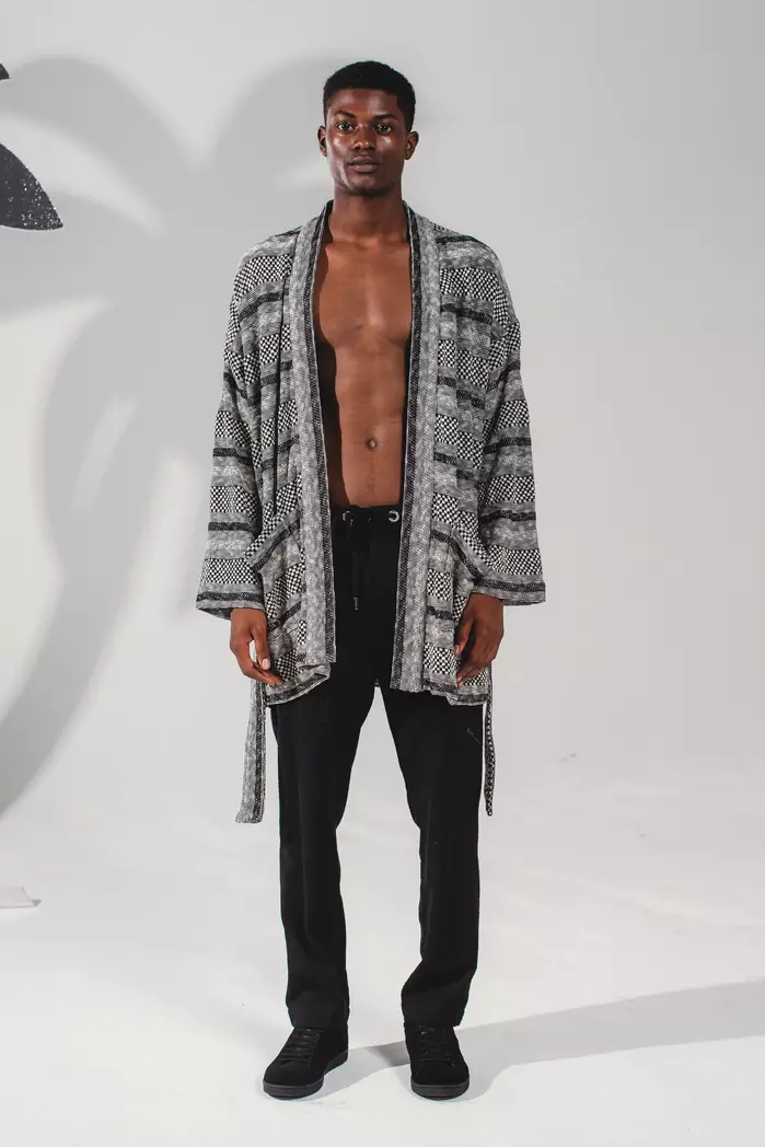 KRAMMER AND STOUDT SS18 NEW YORK12