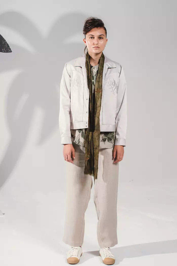 KRAMMER EN STOUDT SS18 NEW YORK17