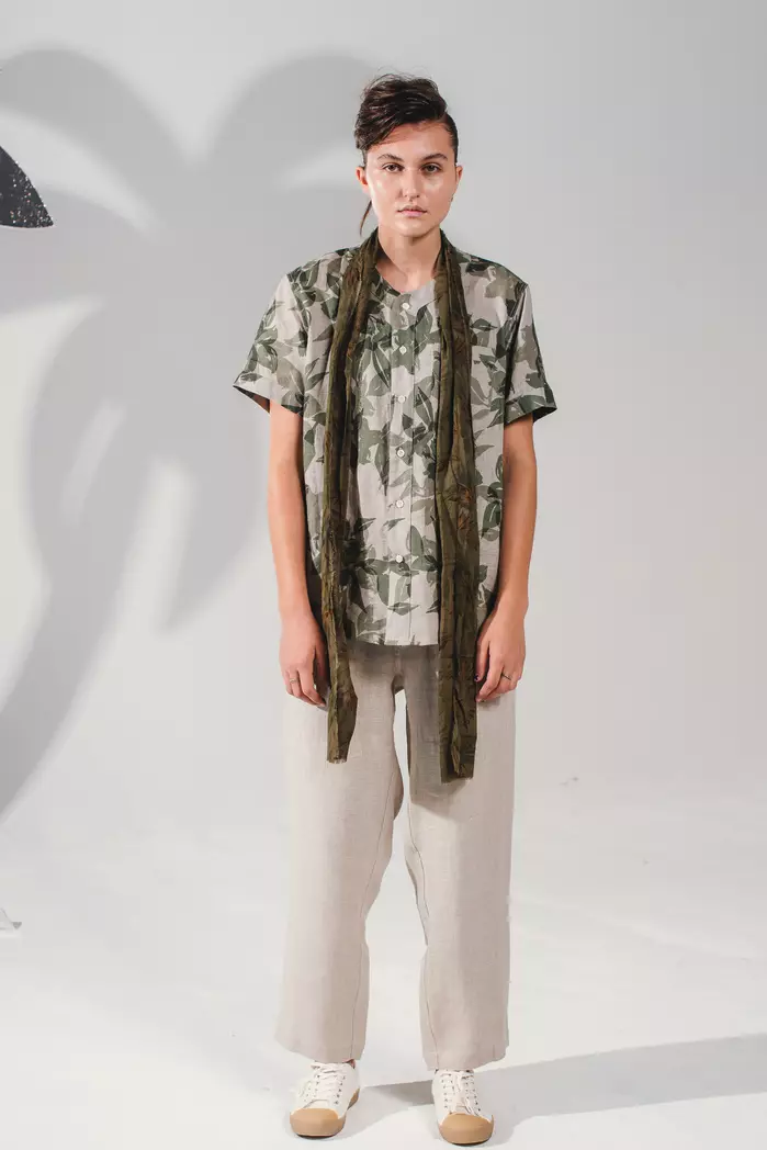 KRAMMER EN STOUDT SS18 NEW YORK18