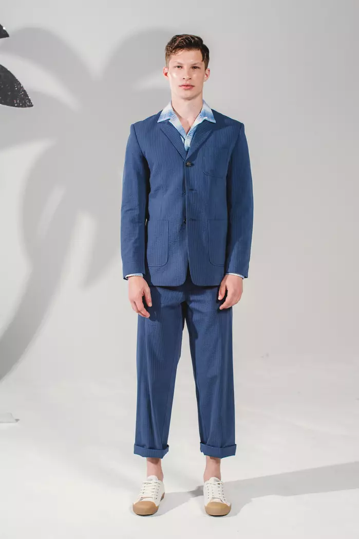 KRAMMER AND STOUDT SS18 NEW YORK19