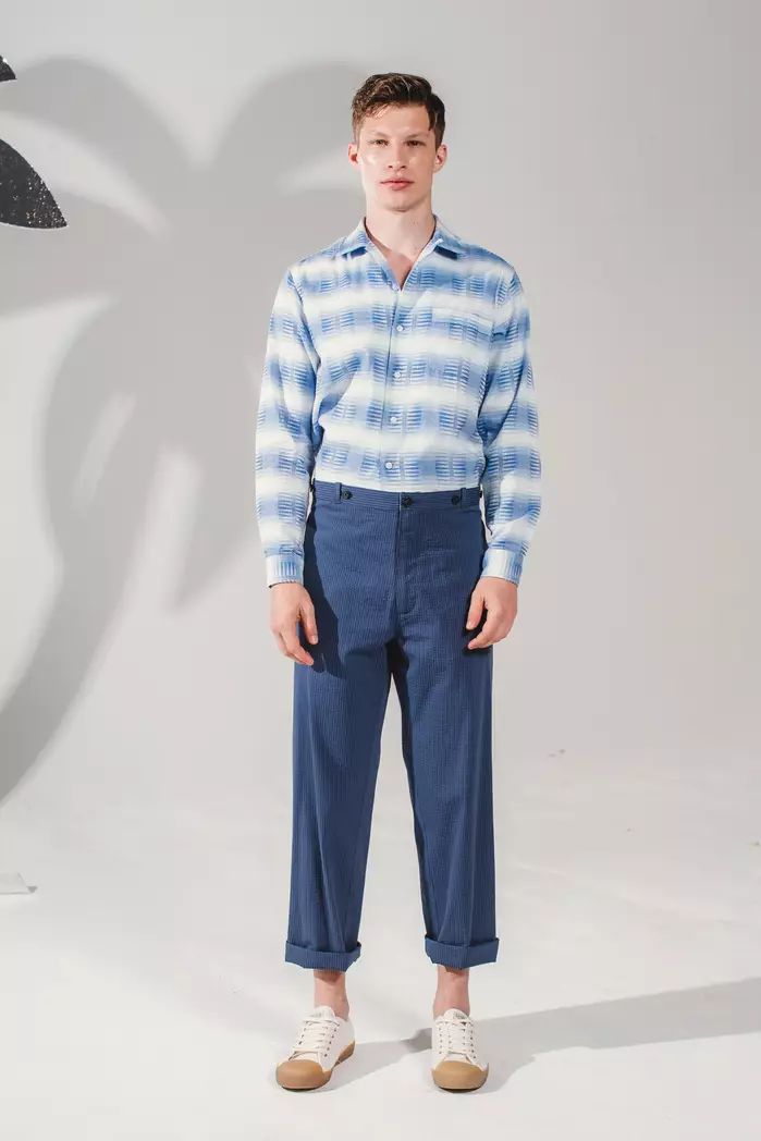 KRAMMER AND STOUDT SS18 NEW YORK20