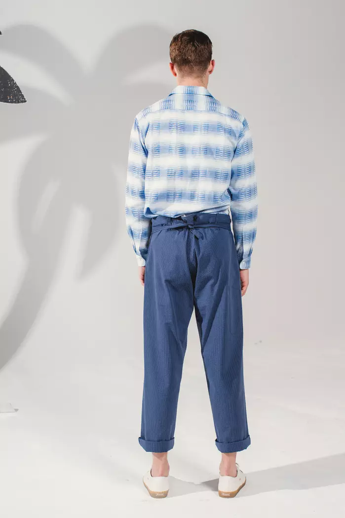 KRAMMER 和 STOUDT SS18 NEW YORK21